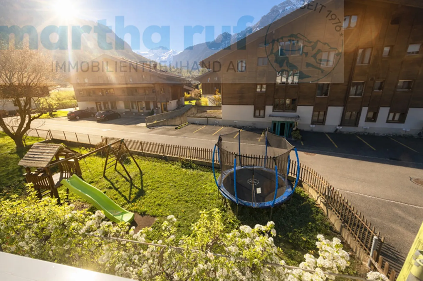 Vielseitiges Mehrfamilienhaus - Foto 8 von 25