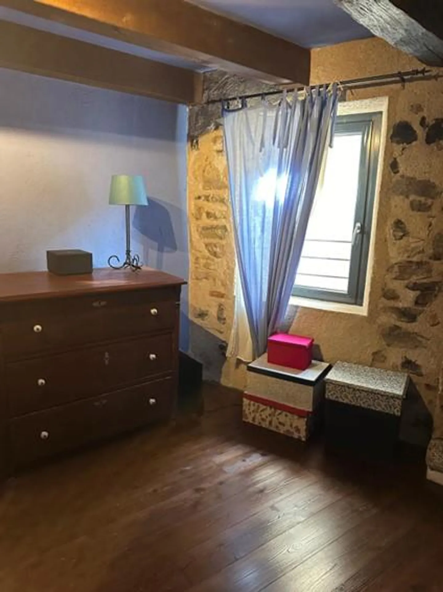 Romantica casa di nucleo con vista lago - Monte Bré - Foto 11 di 29