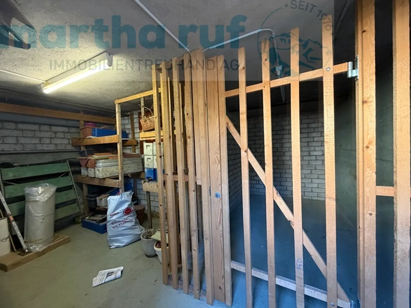 Vielseitiges Mehrfamilienhaus - Foto 21 von 25