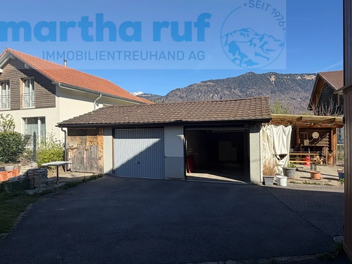 Vielseitiges Mehrfamilienhaus - Foto 22 von 25