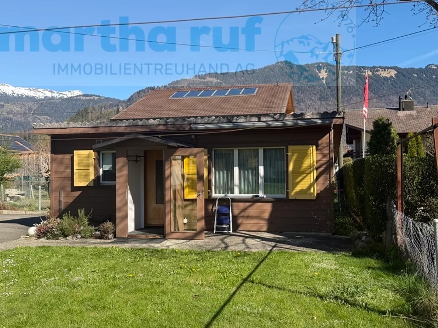 Vielseitiges Mehrfamilienhaus - Foto 23 von 25