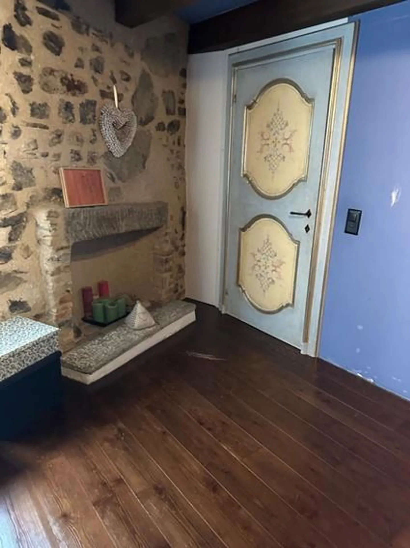 Romantica casa di nucleo con vista lago - Monte Bré - Foto 12 di 29