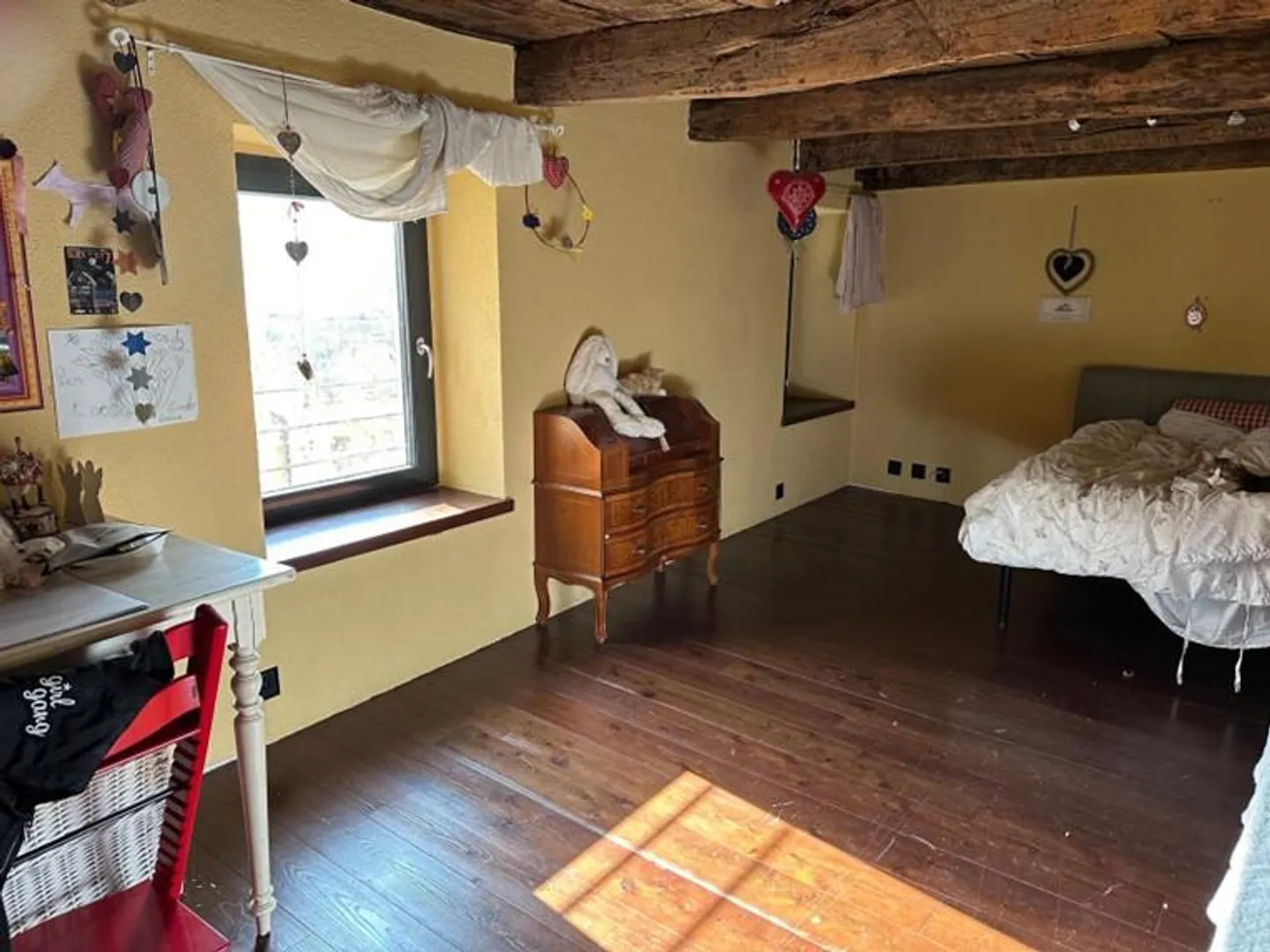 Romantica casa di nucleo con vista lago - Monte Bré - Foto 15 di 29