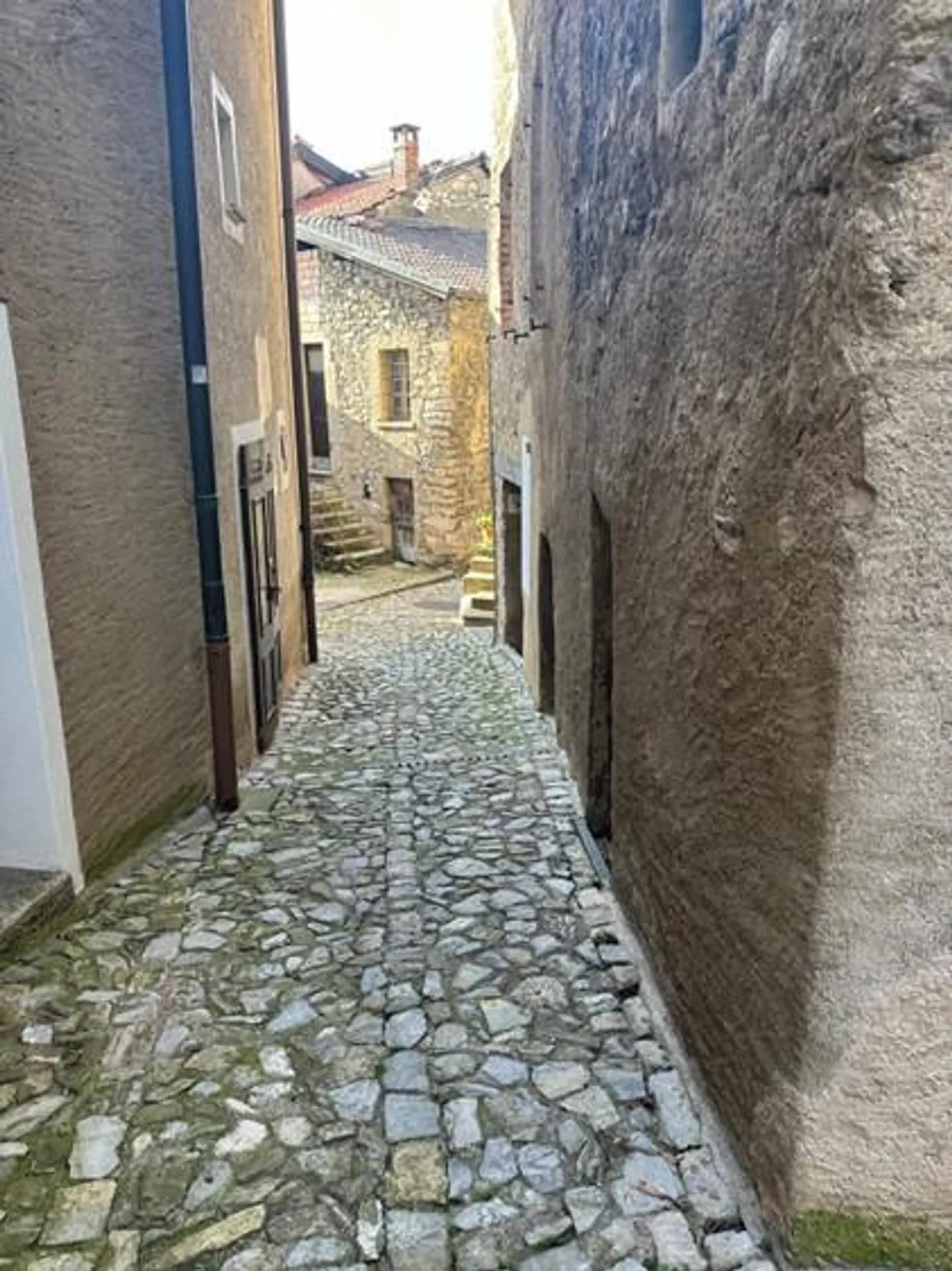 Romantica casa di nucleo con vista lago - Monte Bré - Foto 17 di 29