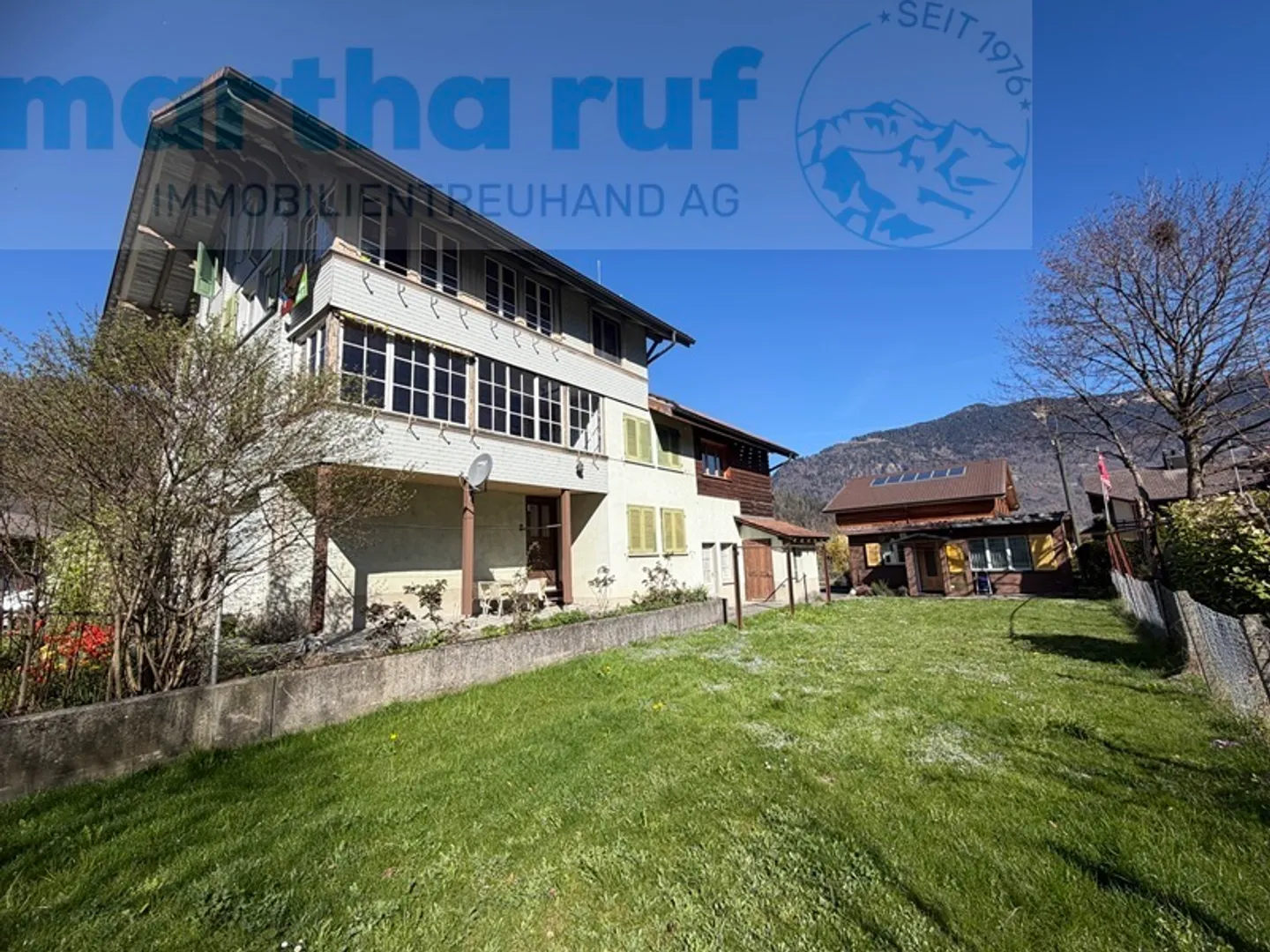 Vielseitiges Mehrfamilienhaus - Foto 25 von 25