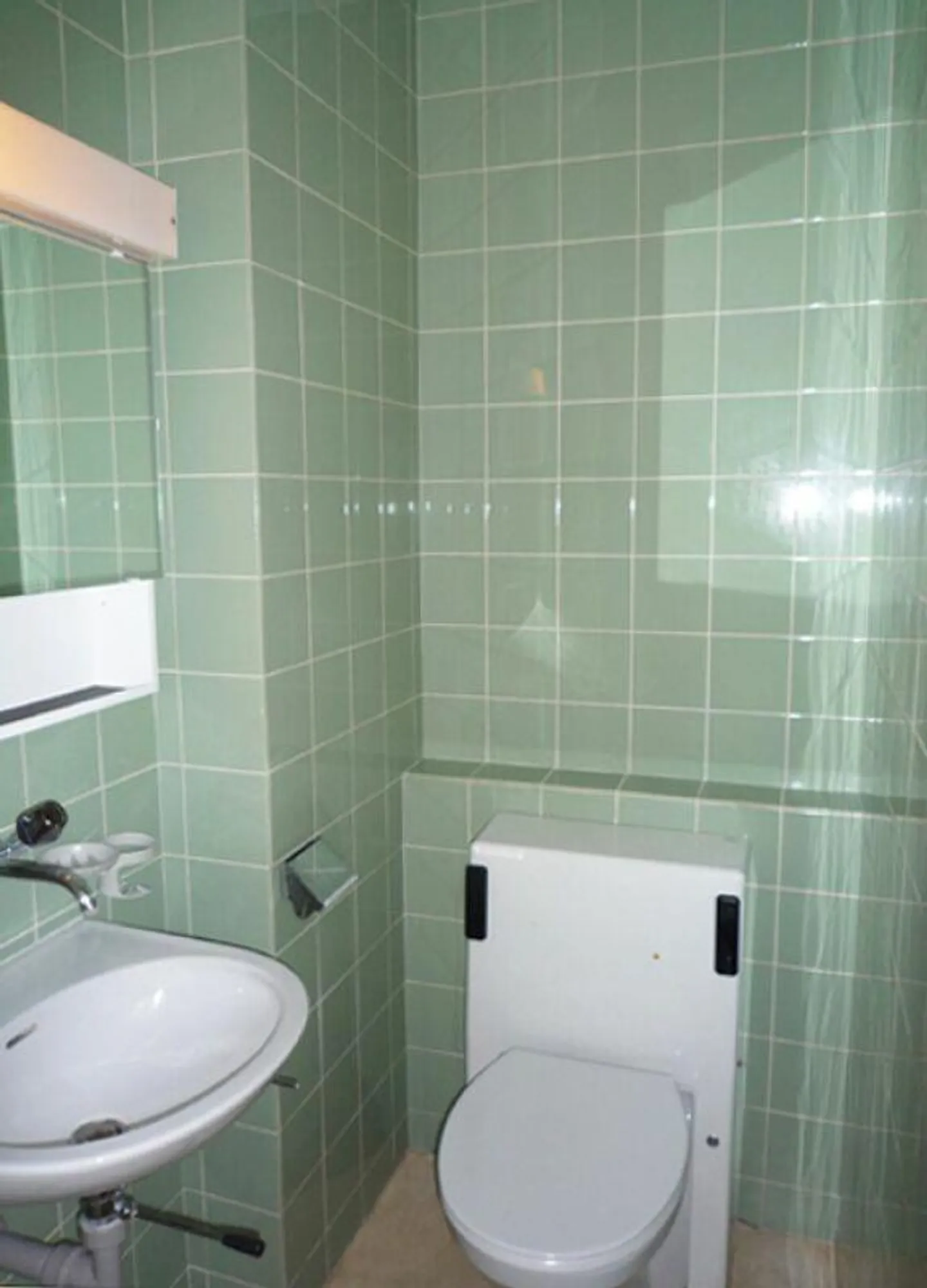 Condominium de 4,5 pièces au rez-de-chaussée surélevé - Photo 8 sur 11