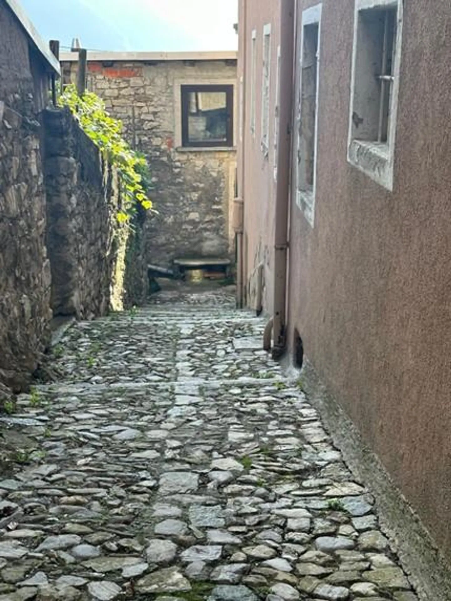 Romantica casa di nucleo con vista lago - Monte Bré - Foto 19 di 29