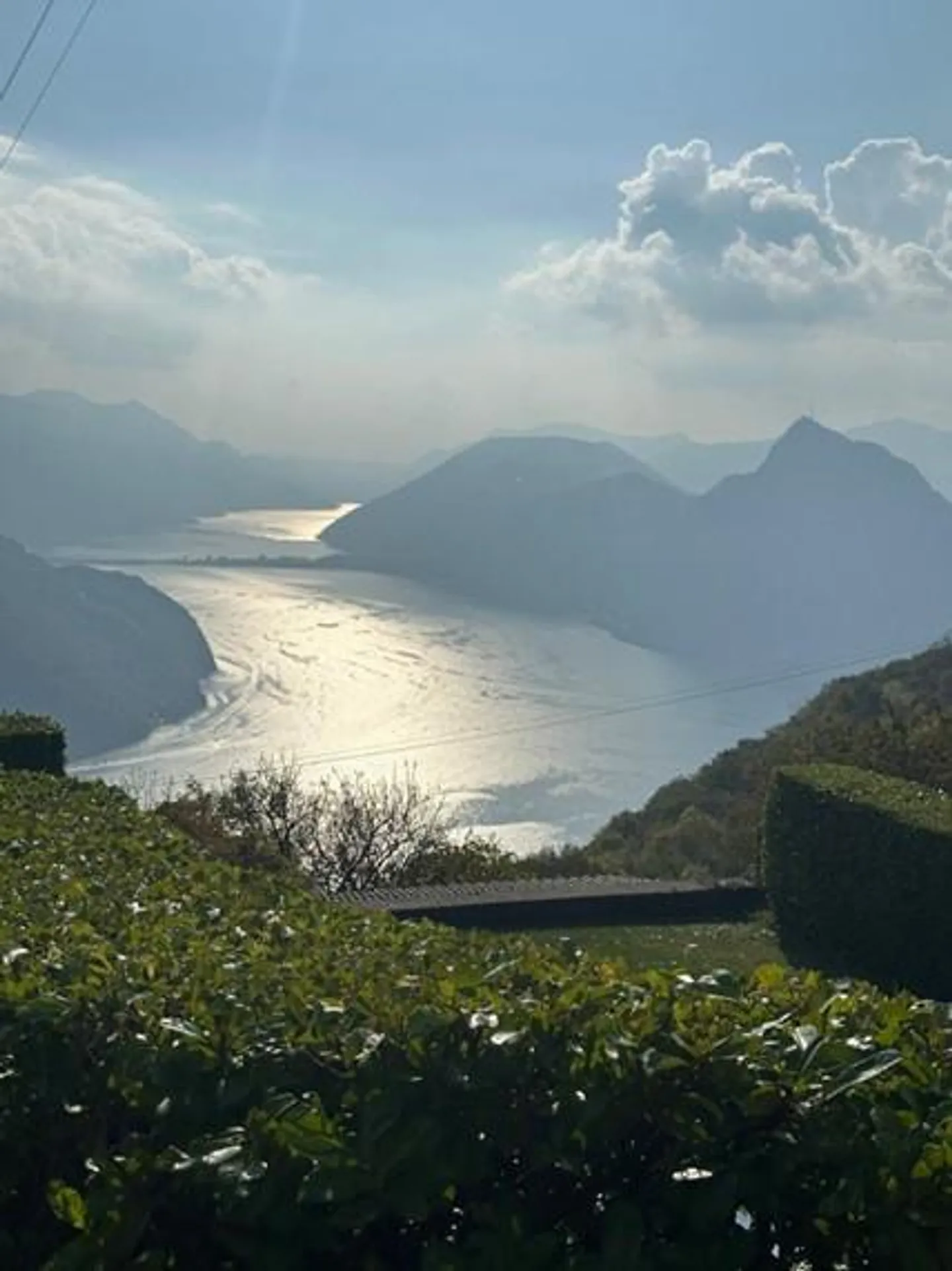 Romantica casa di nucleo con vista lago - Monte Bré - Foto 21 di 29