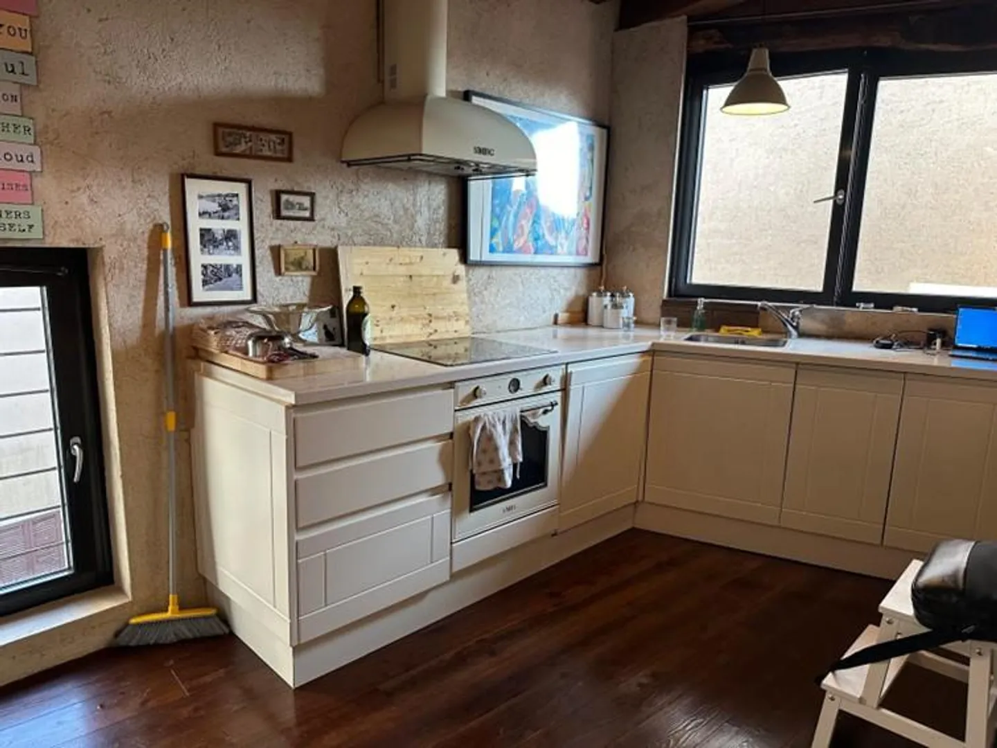 Romantica casa di nucleo con vista lago - Monte Bré - Foto 2 di 29