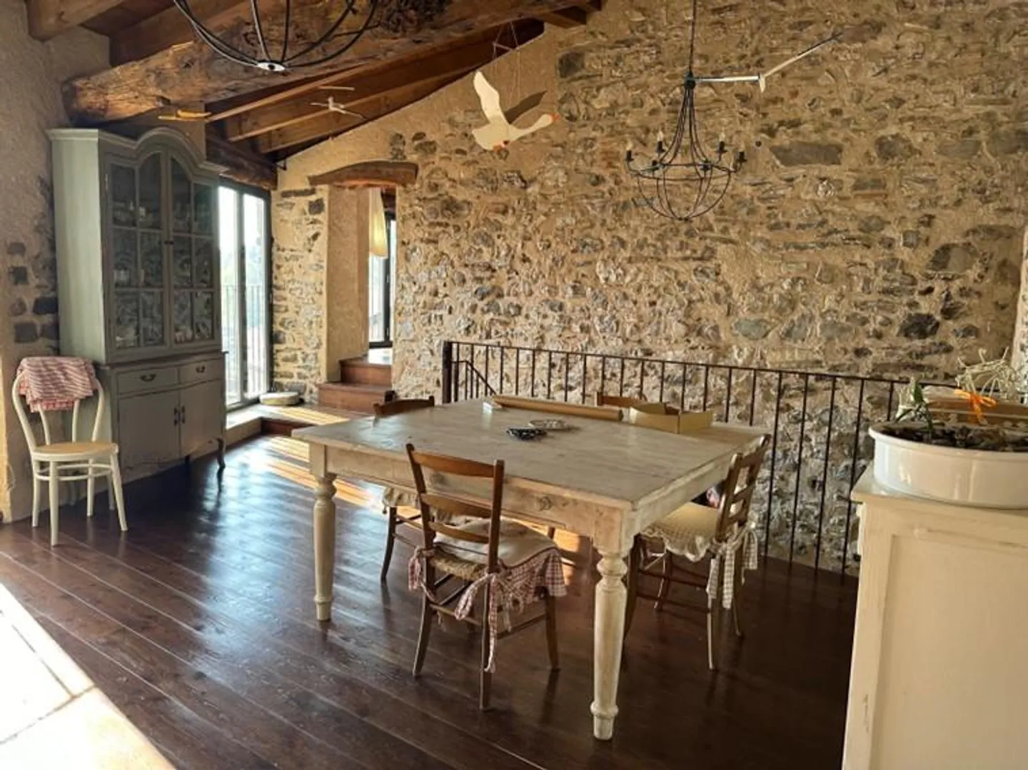 Romantica casa di nucleo con vista lago - Monte Bré - Foto 3 di 29