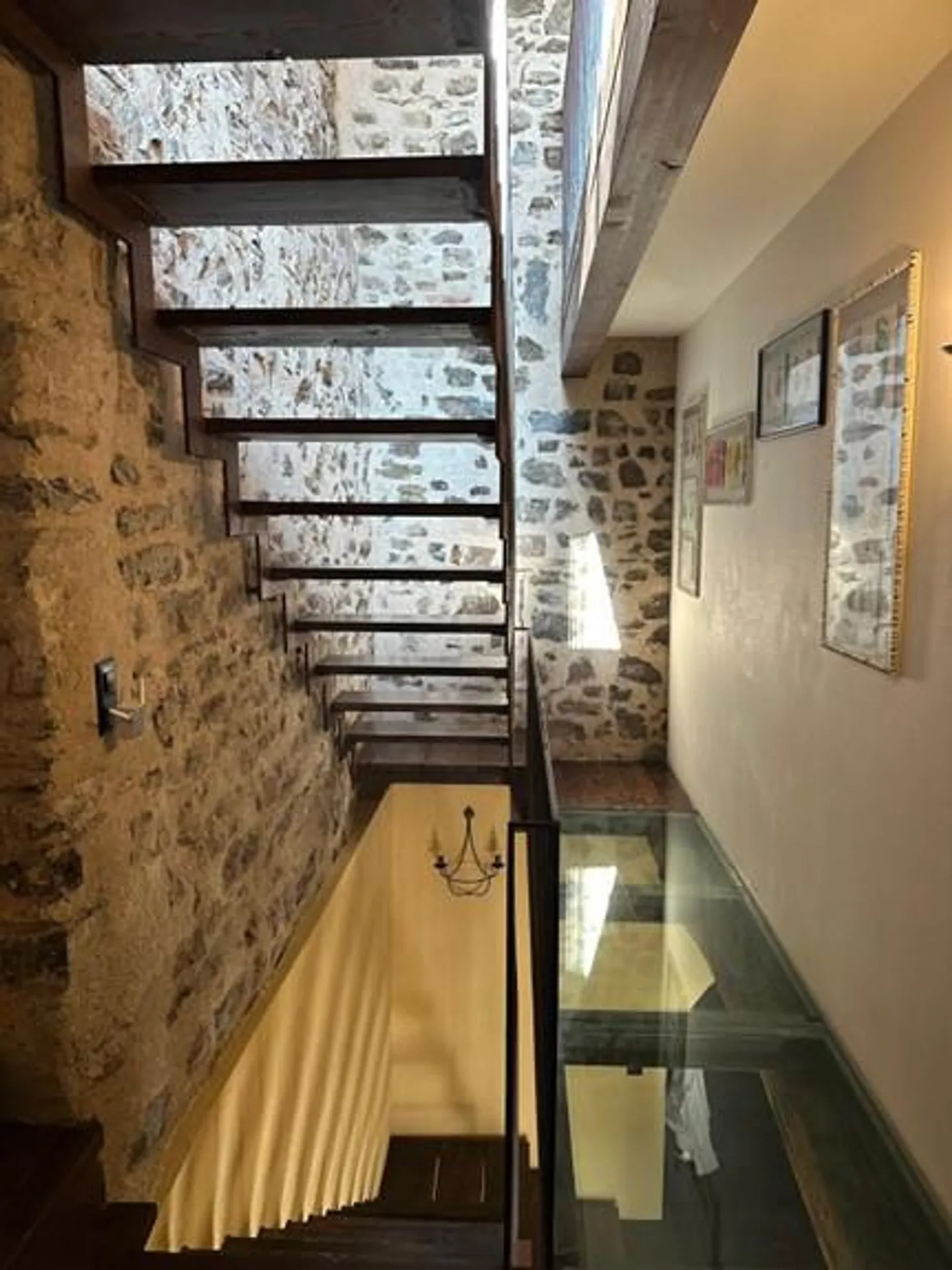 Romantica casa di nucleo con vista lago - Monte Bré - Foto 6 di 29