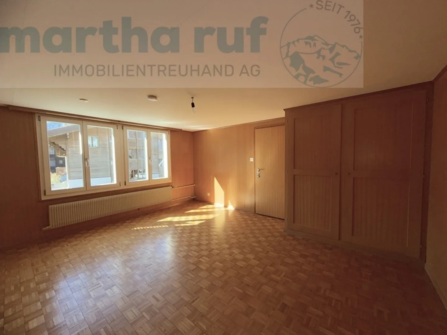 Vielseitiges Mehrfamilienhaus - Foto 10 von 25