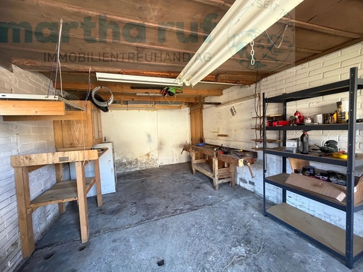 Vielseitiges Mehrfamilienhaus - Foto 20 von 25