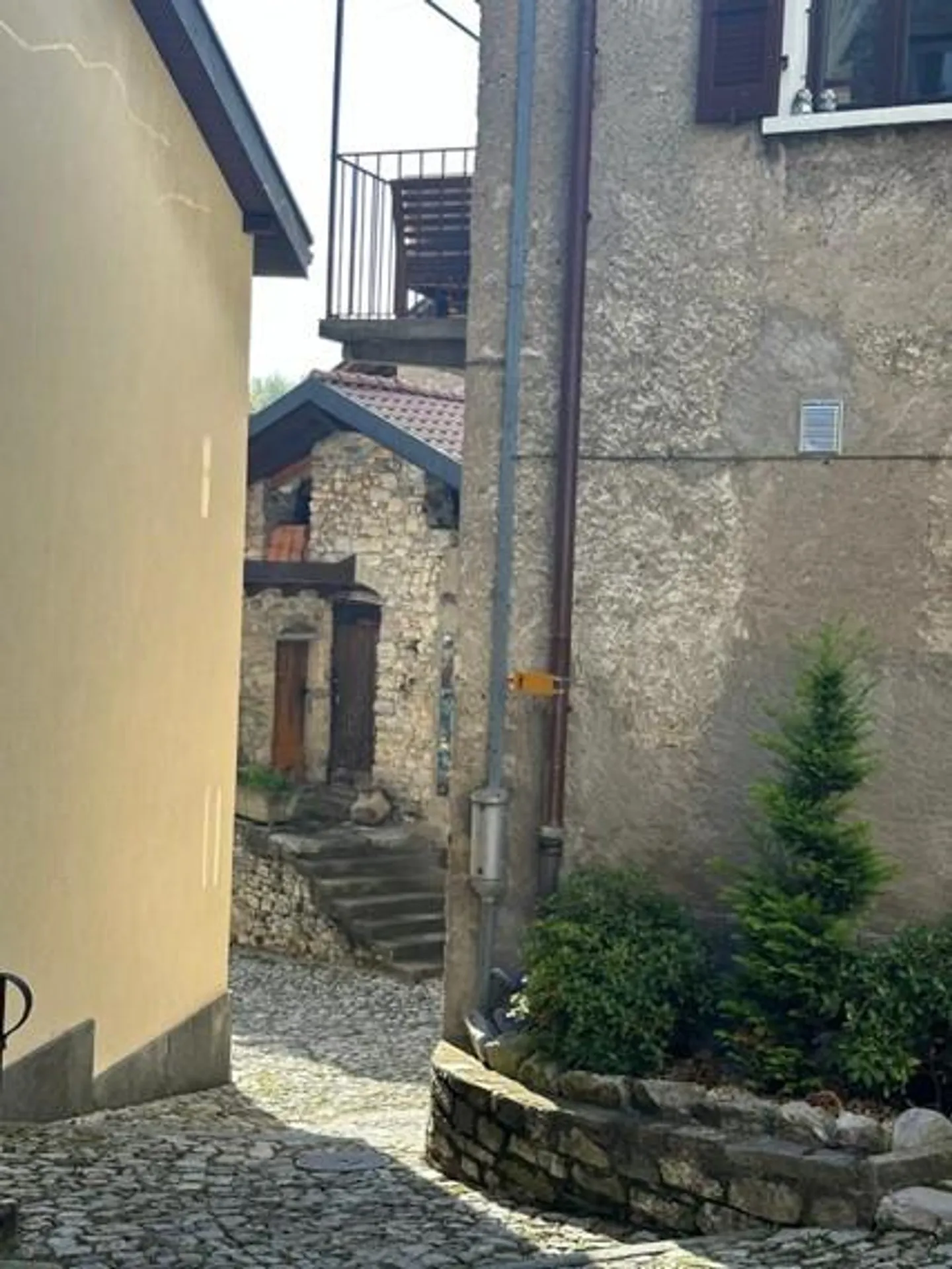 Romantica casa di nucleo con vista lago - Monte Bré - Foto 25 di 29