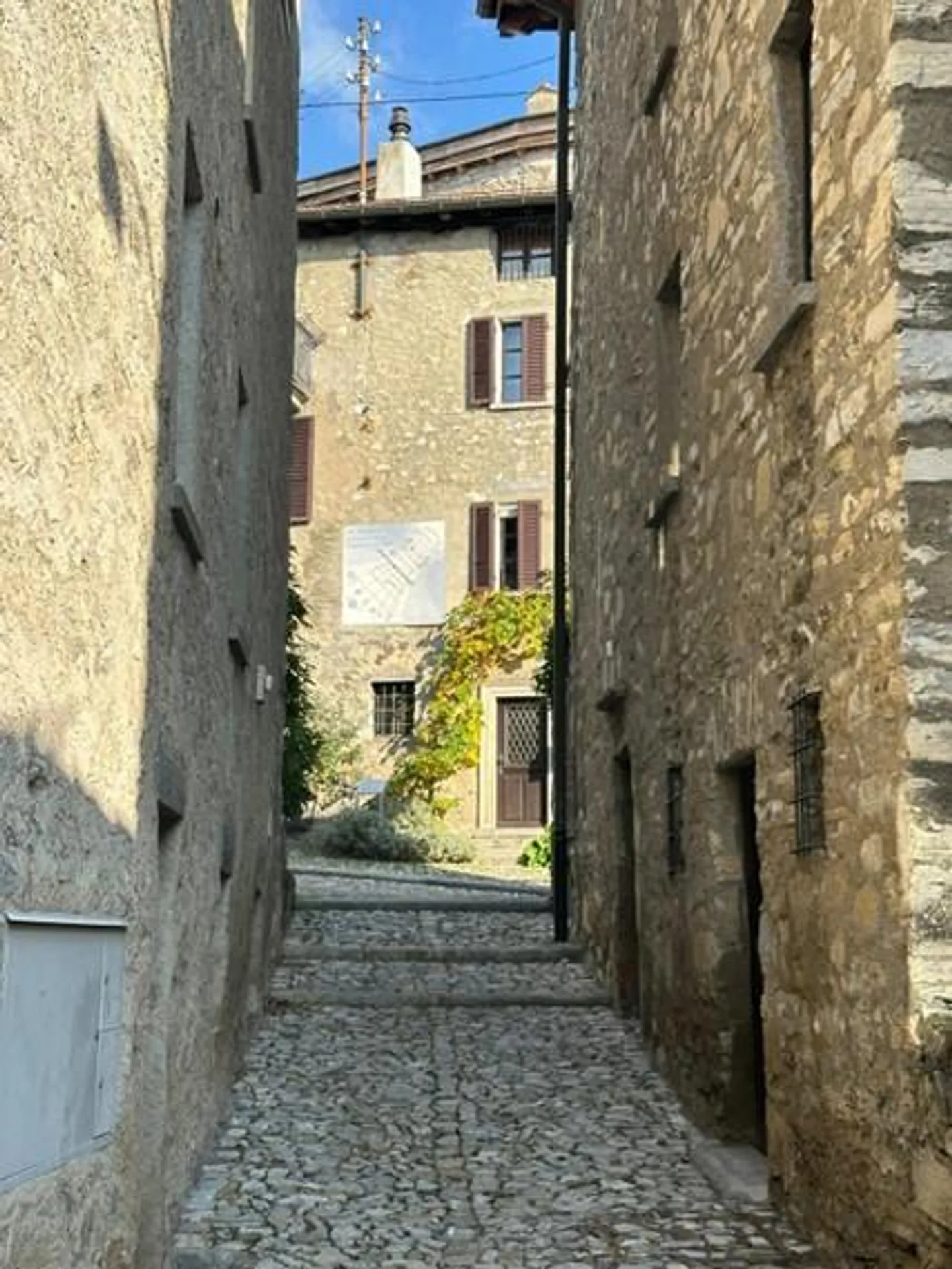 Romantica casa di nucleo con vista lago - Monte Bré - Foto 26 di 29