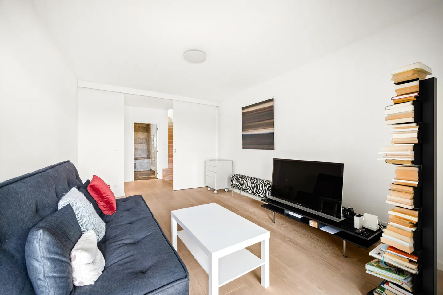 Luxury Duplex Apartment in Corsier - Photo 16 of 19