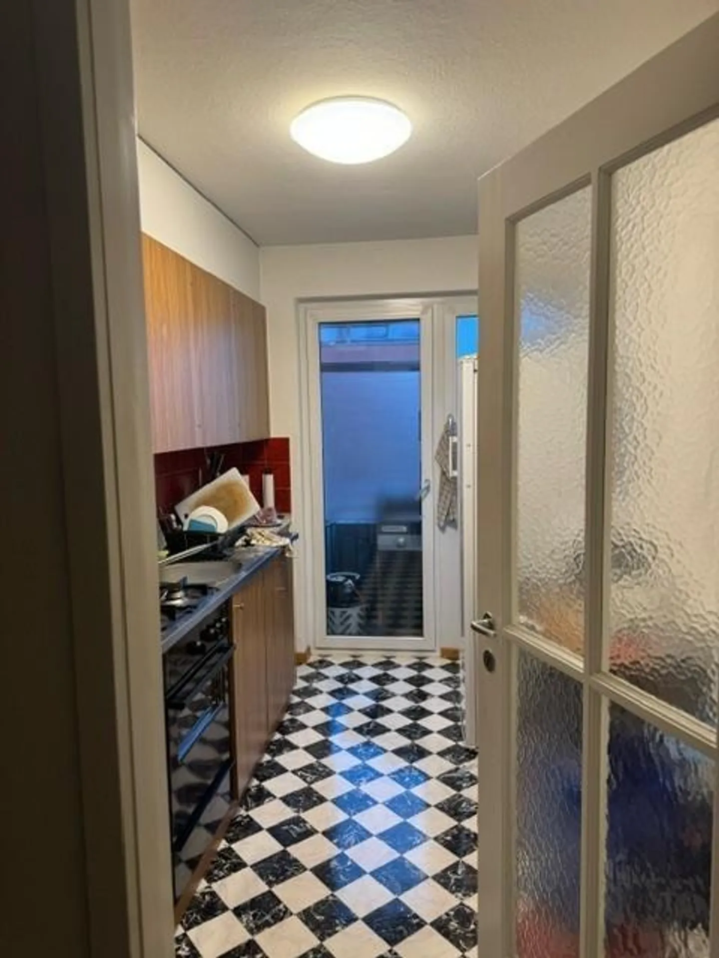 2.5 Zimmerwohnung in Schlieren - Foto 2 von 6