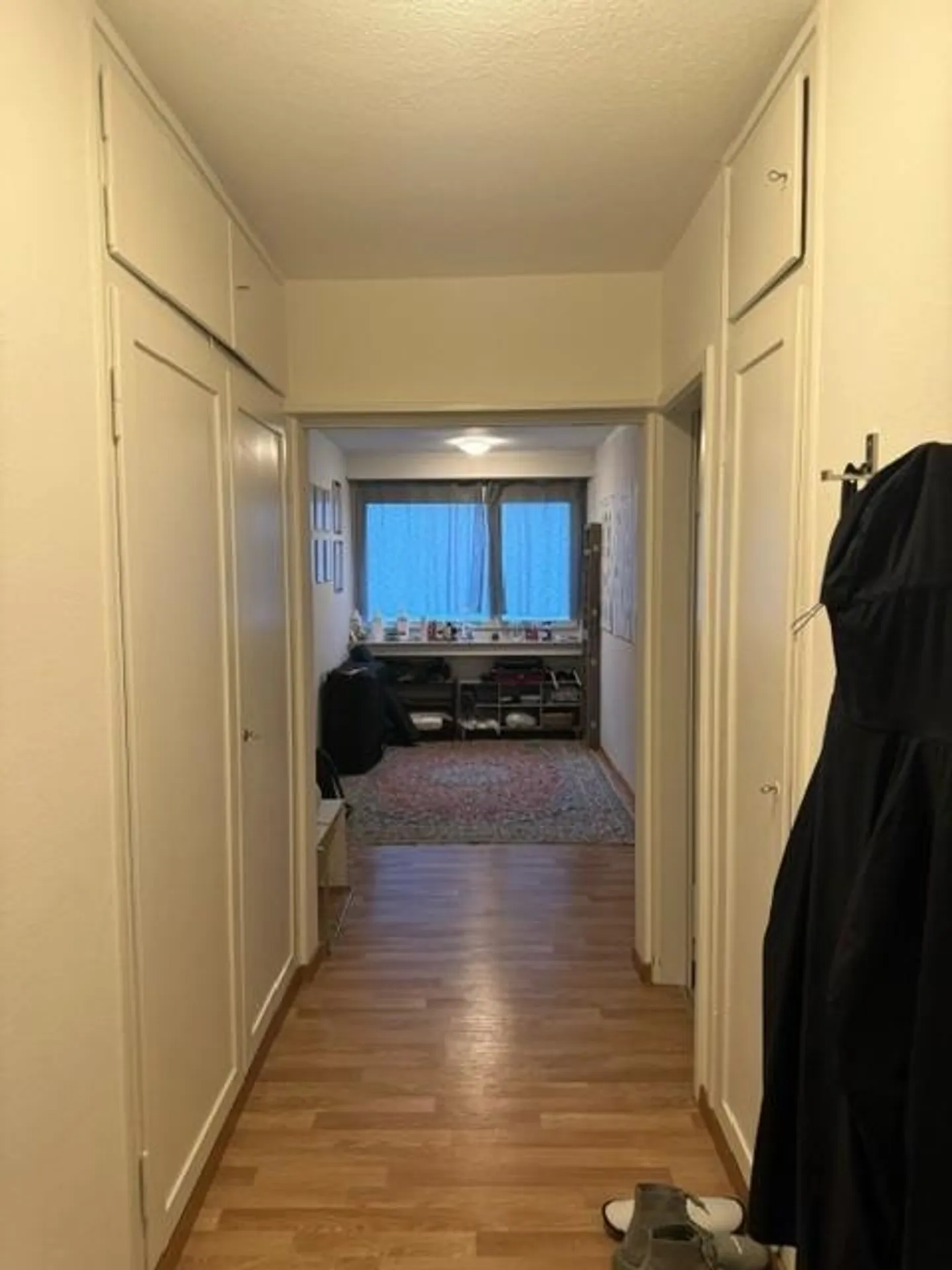 2.5 Zimmerwohnung in Schlieren - Foto 4 von 6