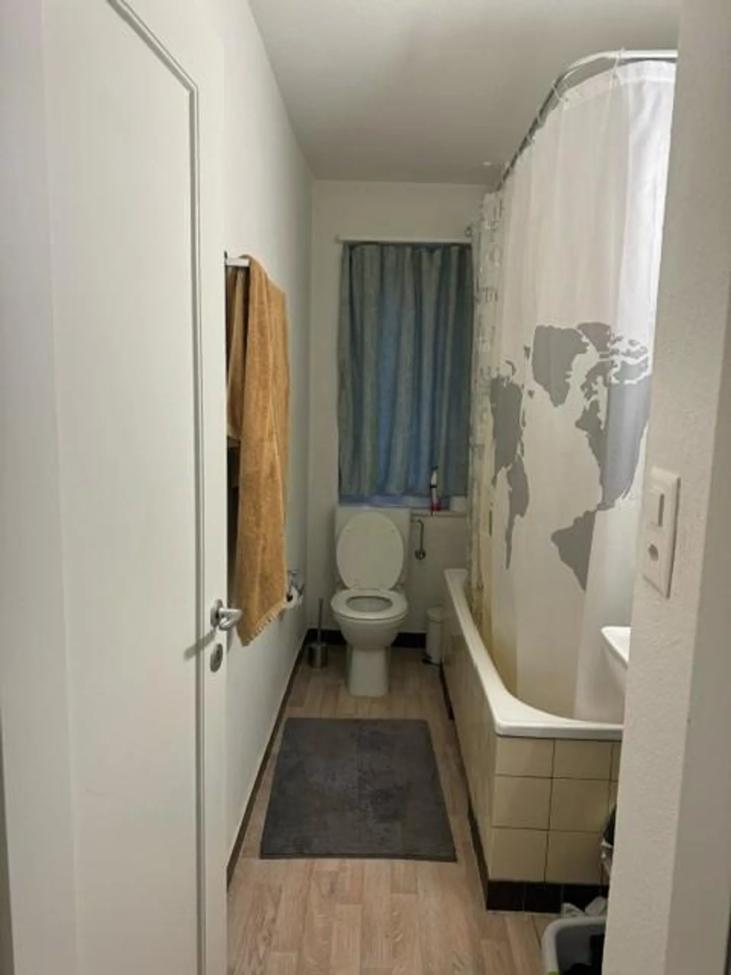 2.5 Zimmerwohnung in Schlieren - Foto 5 von 6