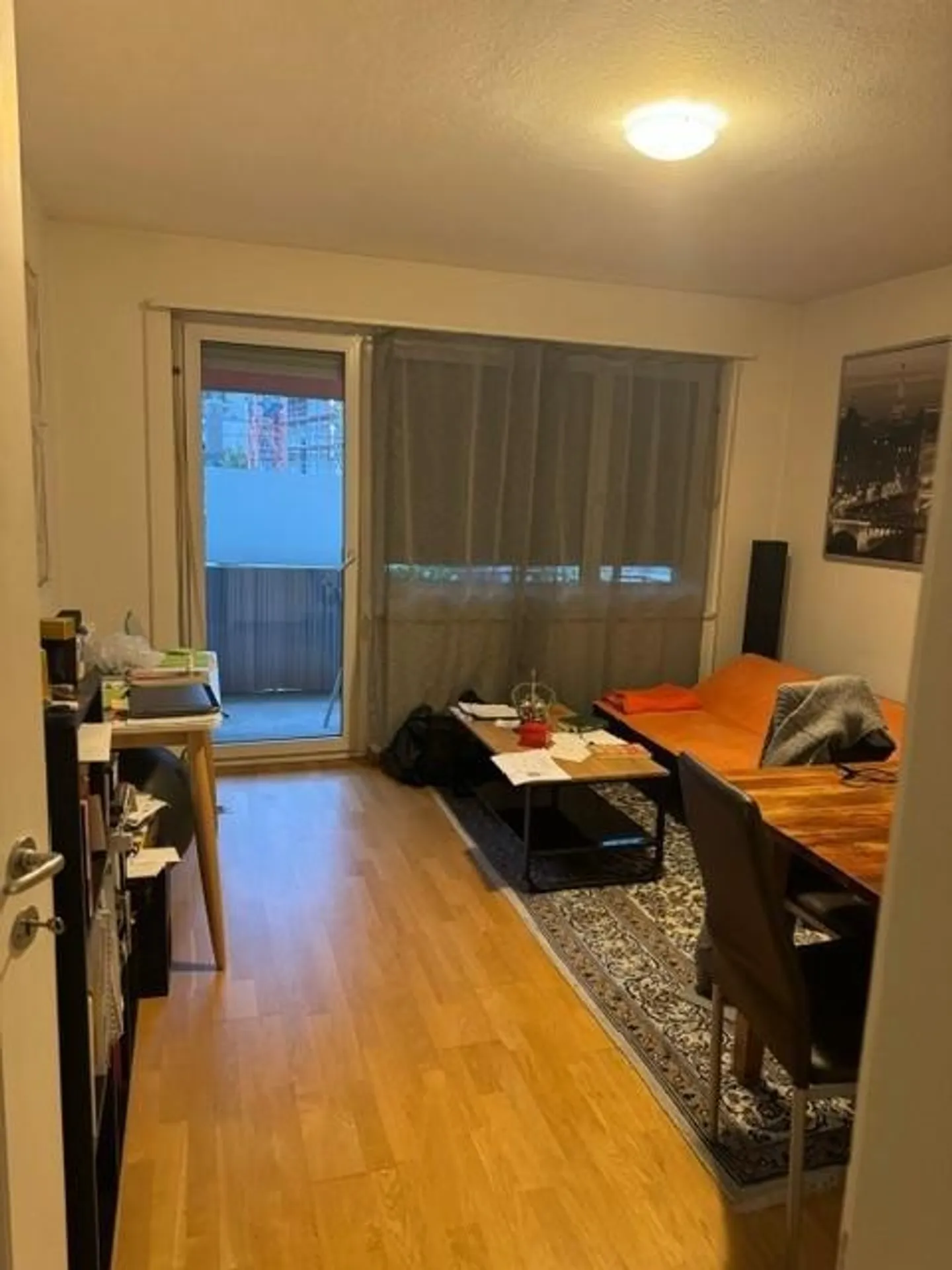 2.5 Zimmerwohnung in Schlieren - Foto 6 von 6