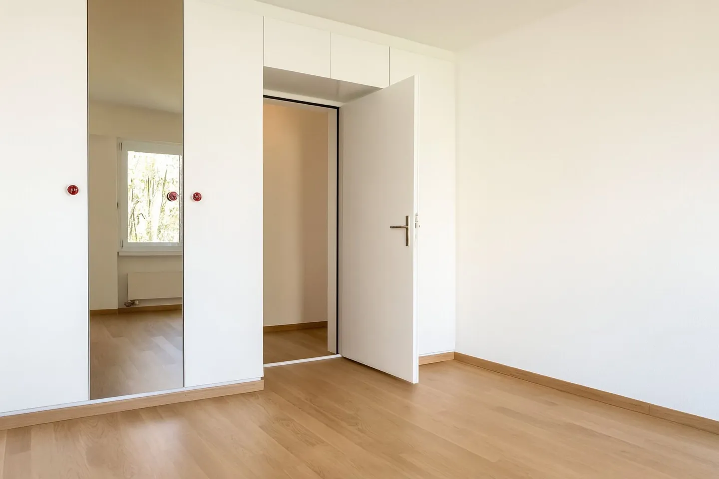 Appartamento in affitto - Foto 5 di 7