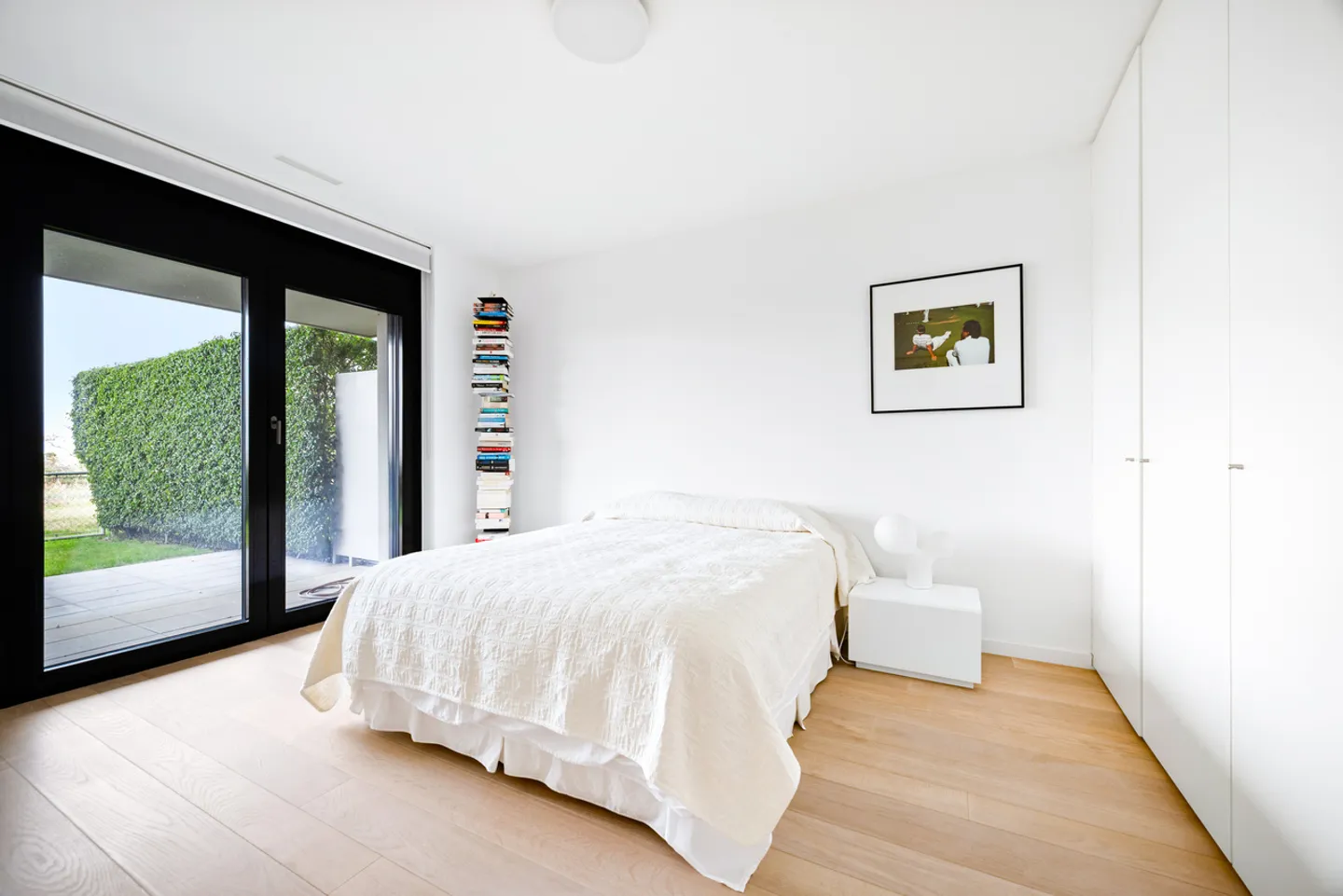 Luxury Duplex Apartment in Corsier - Photo 14 of 19