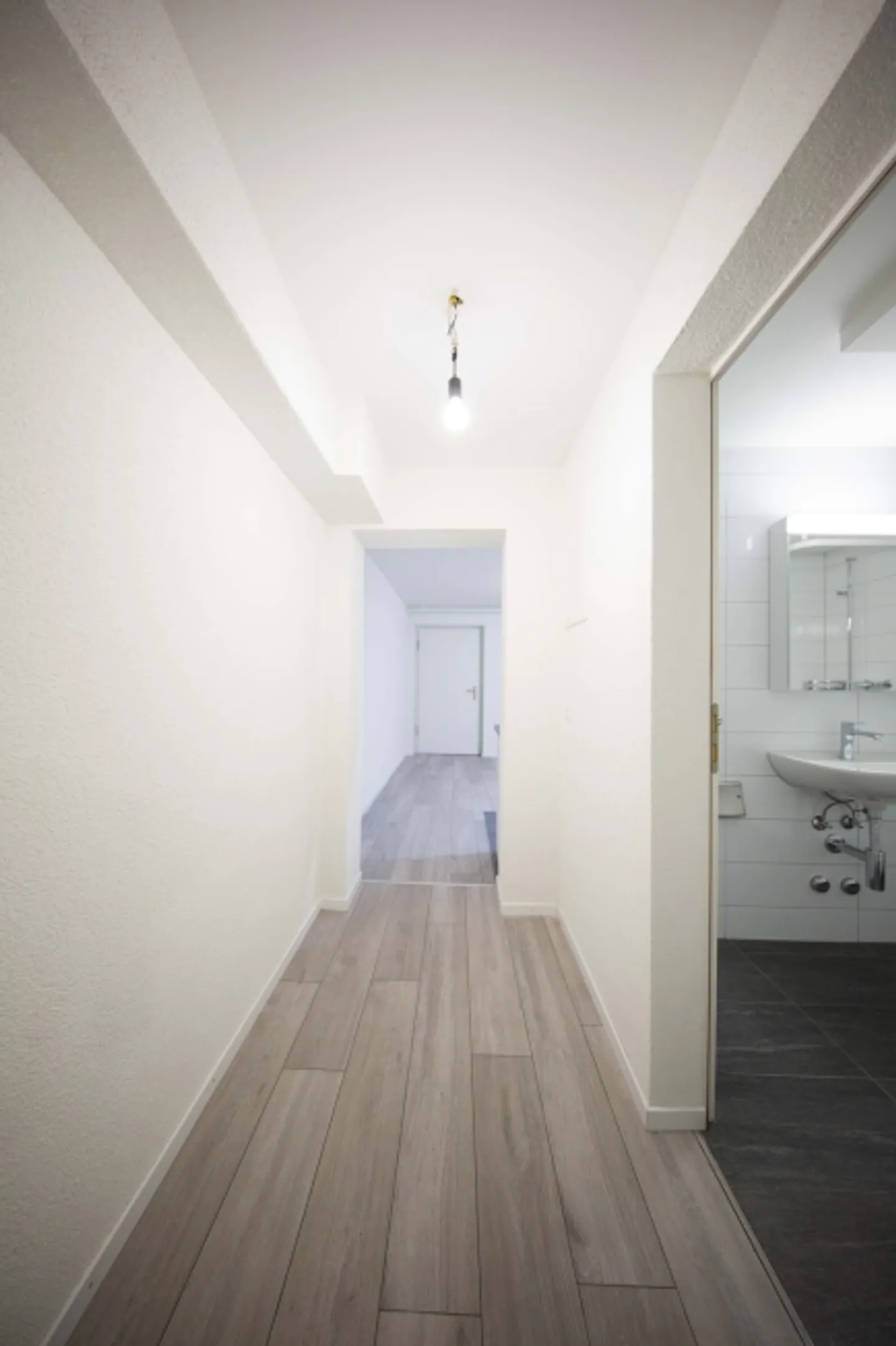 Appartement à louer - Photo 7 sur 8