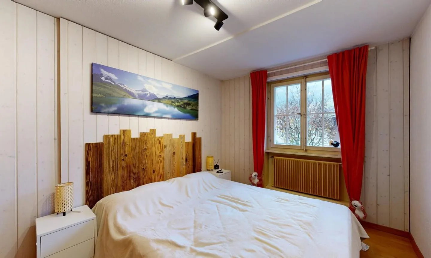 Multi-Generational Chalet with Three Apartments in Prime Location - Photo 4 of 11