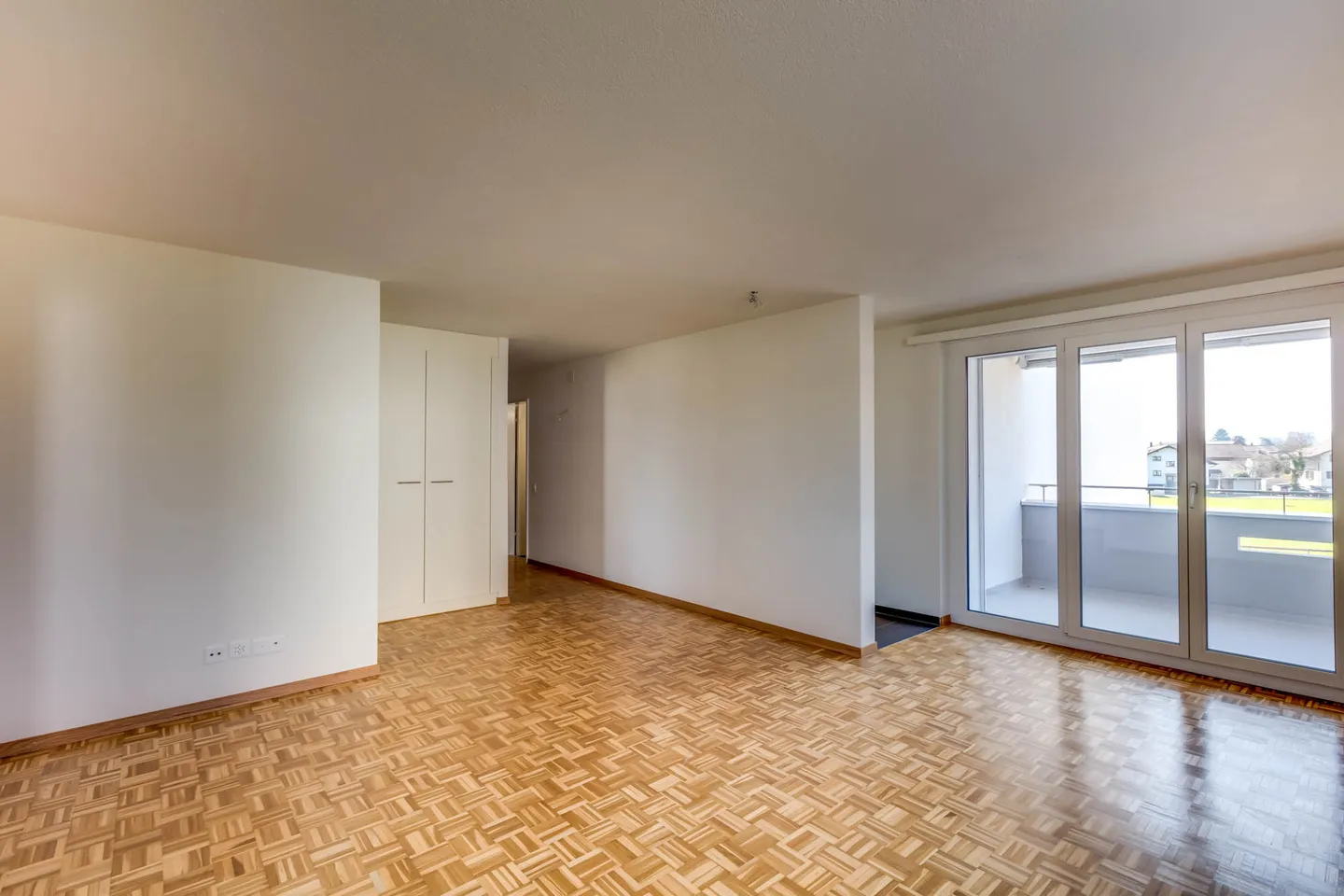 Gemütliche Familienwohnung - Foto 3 von 8