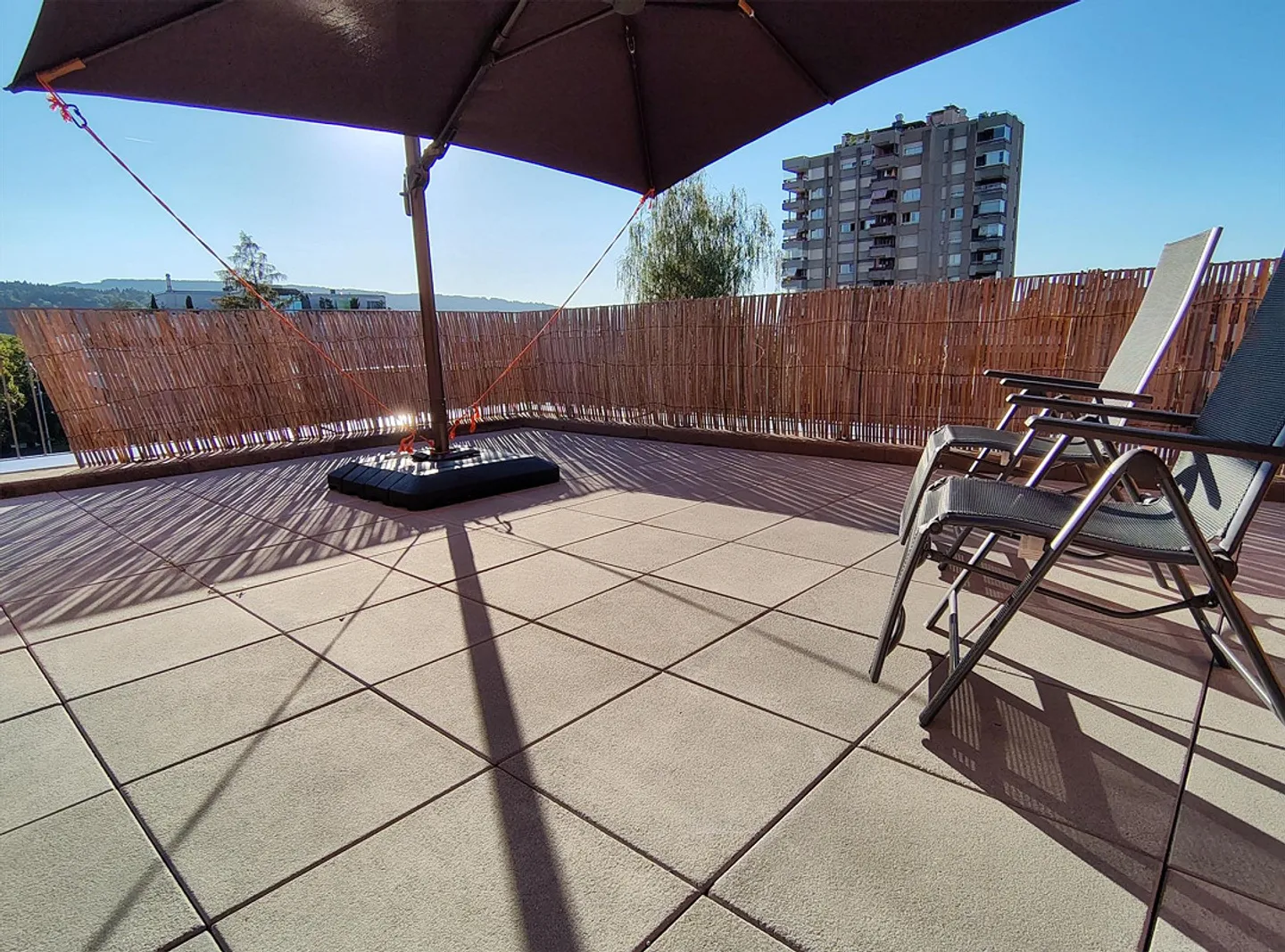 Appartement de terrasse 4.5 pièces - Photo 12 sur 13