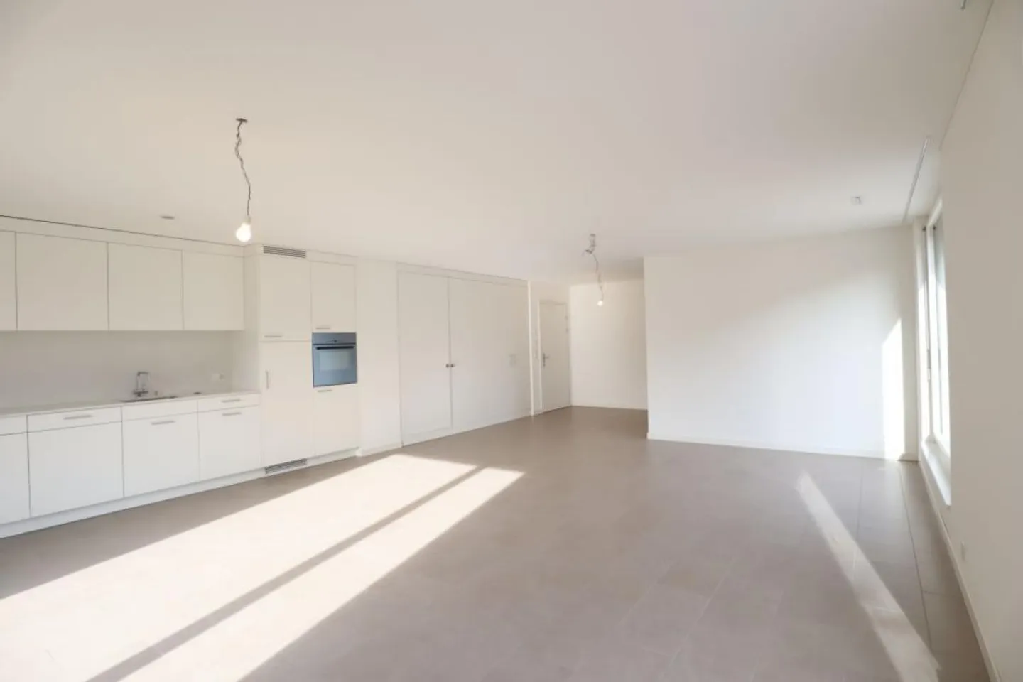 Luminoso monolocale nel centro del paese di Mühlau - Foto 2 di 5