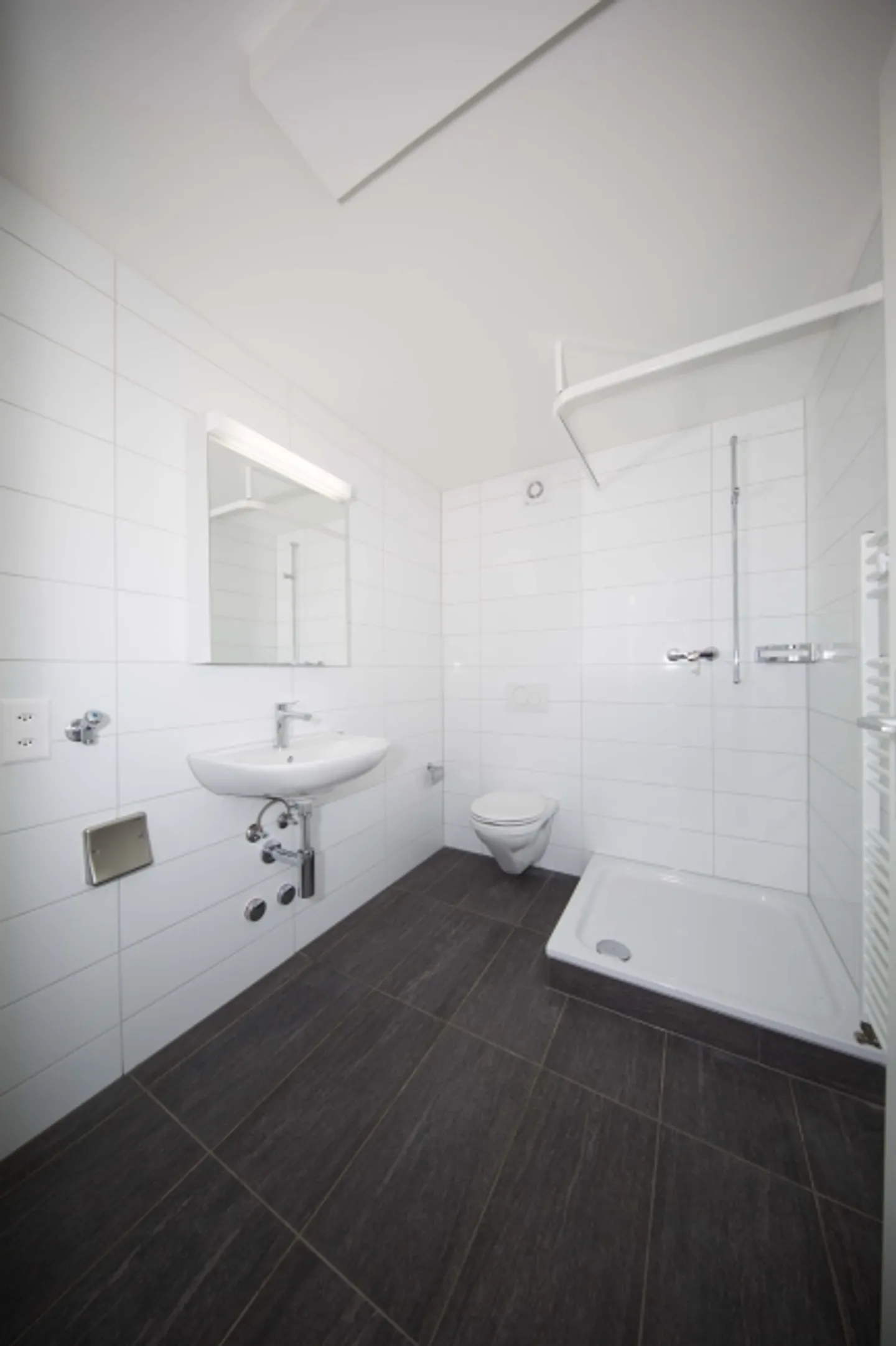 Appartement à louer - Photo 8 sur 8