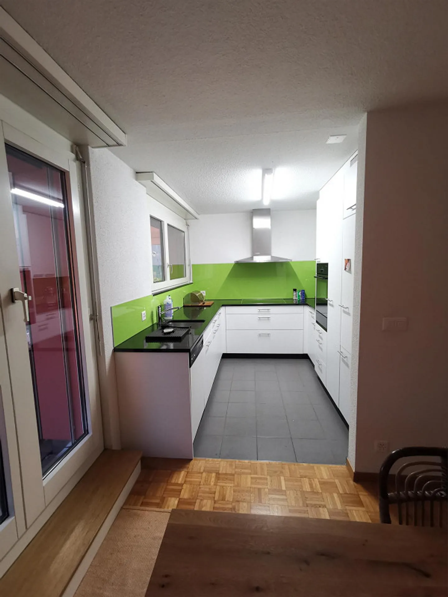 Appartement de terrasse 4.5 pièces - Photo 3 sur 13