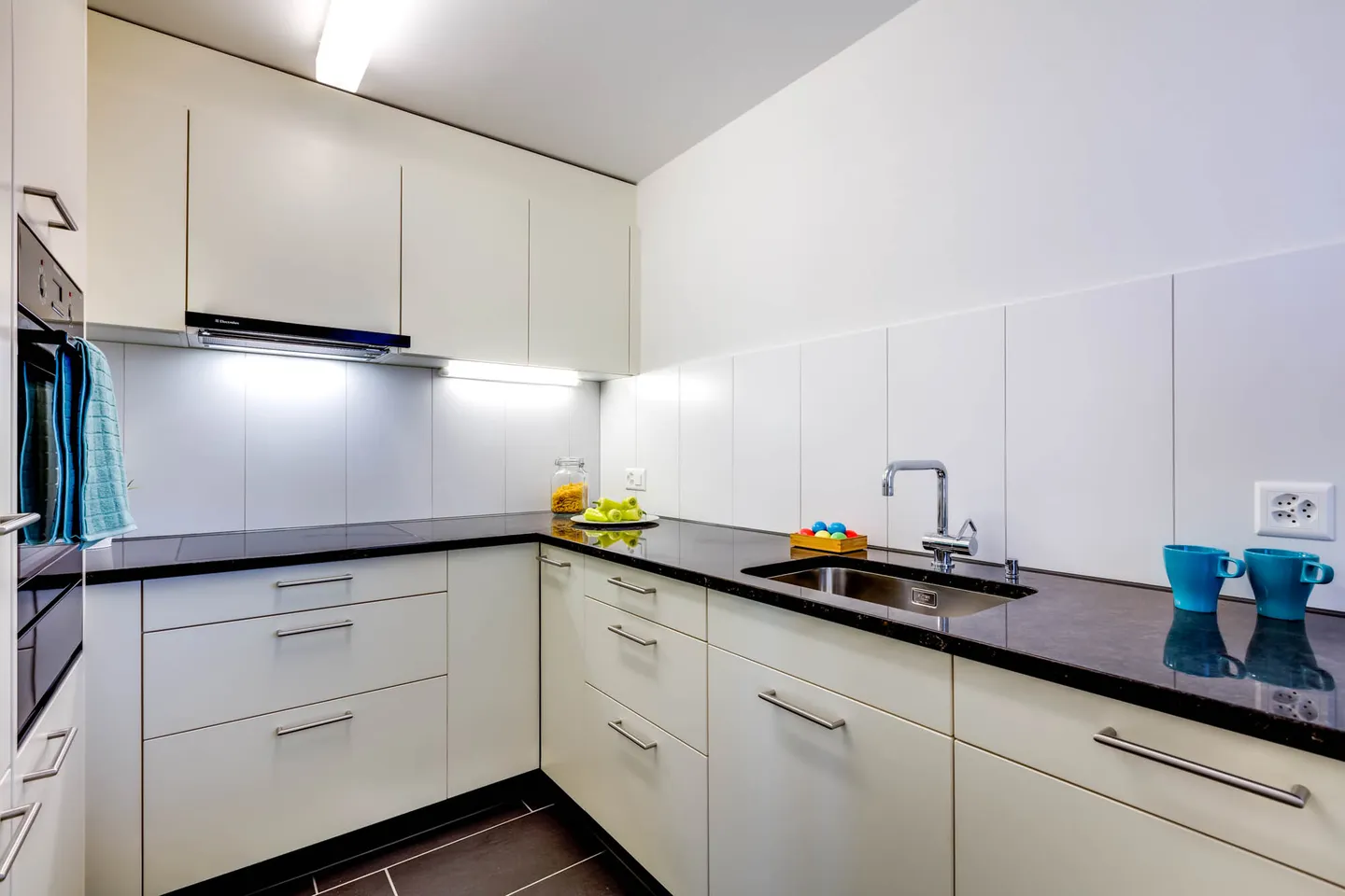 Gemütliche Familienwohnung - Foto 1 von 8