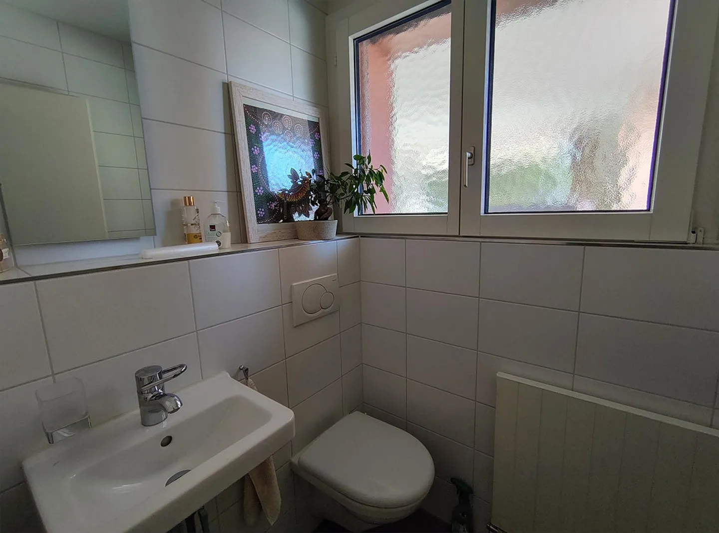 Appartement de terrasse 4.5 pièces - Photo 5 sur 13