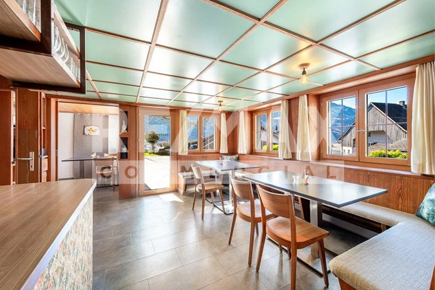 Incantevole B&B con Ristorante o Casa Residenziale - Foto 4 di 13