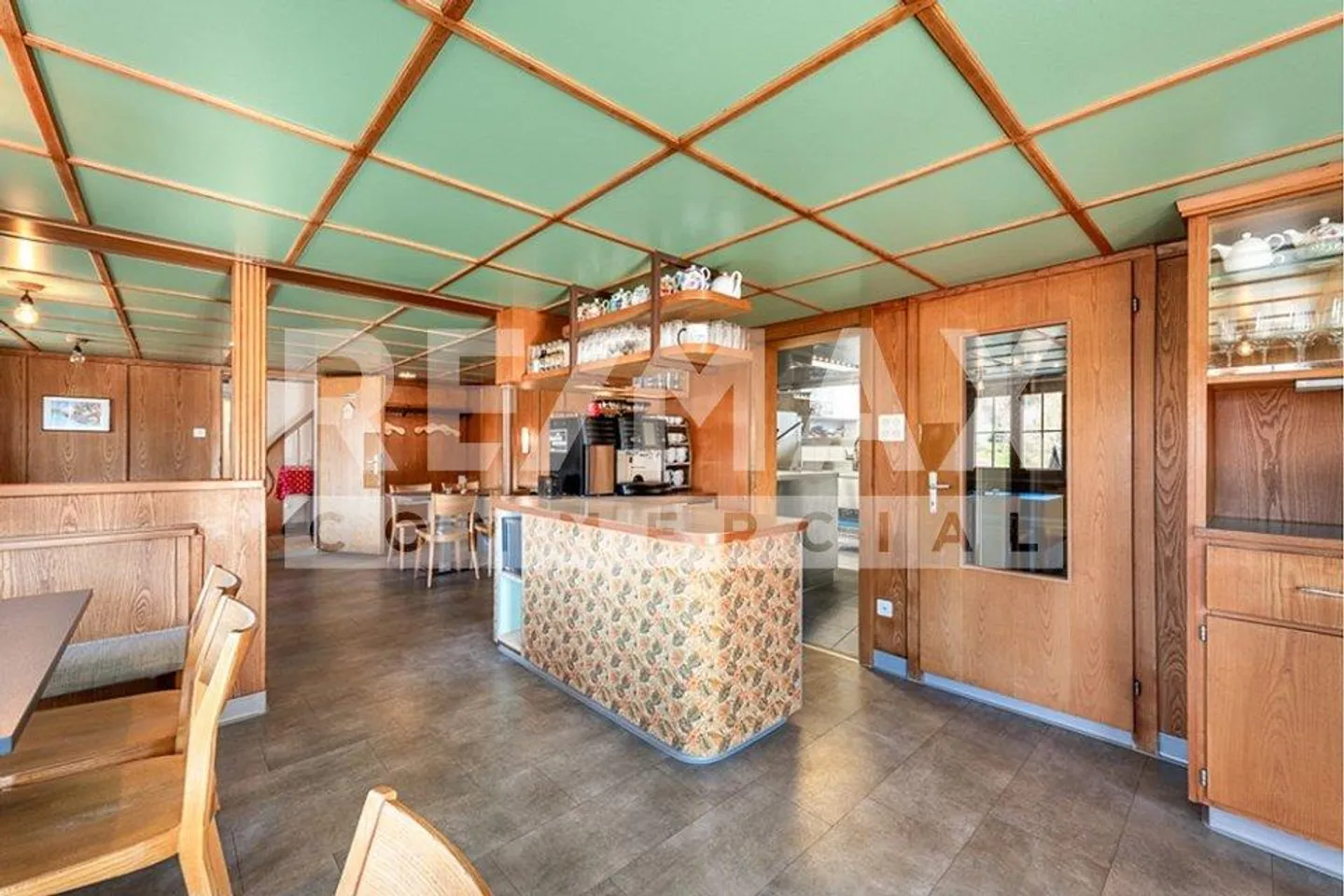 Incantevole B&B con Ristorante o Casa Residenziale - Foto 5 di 13