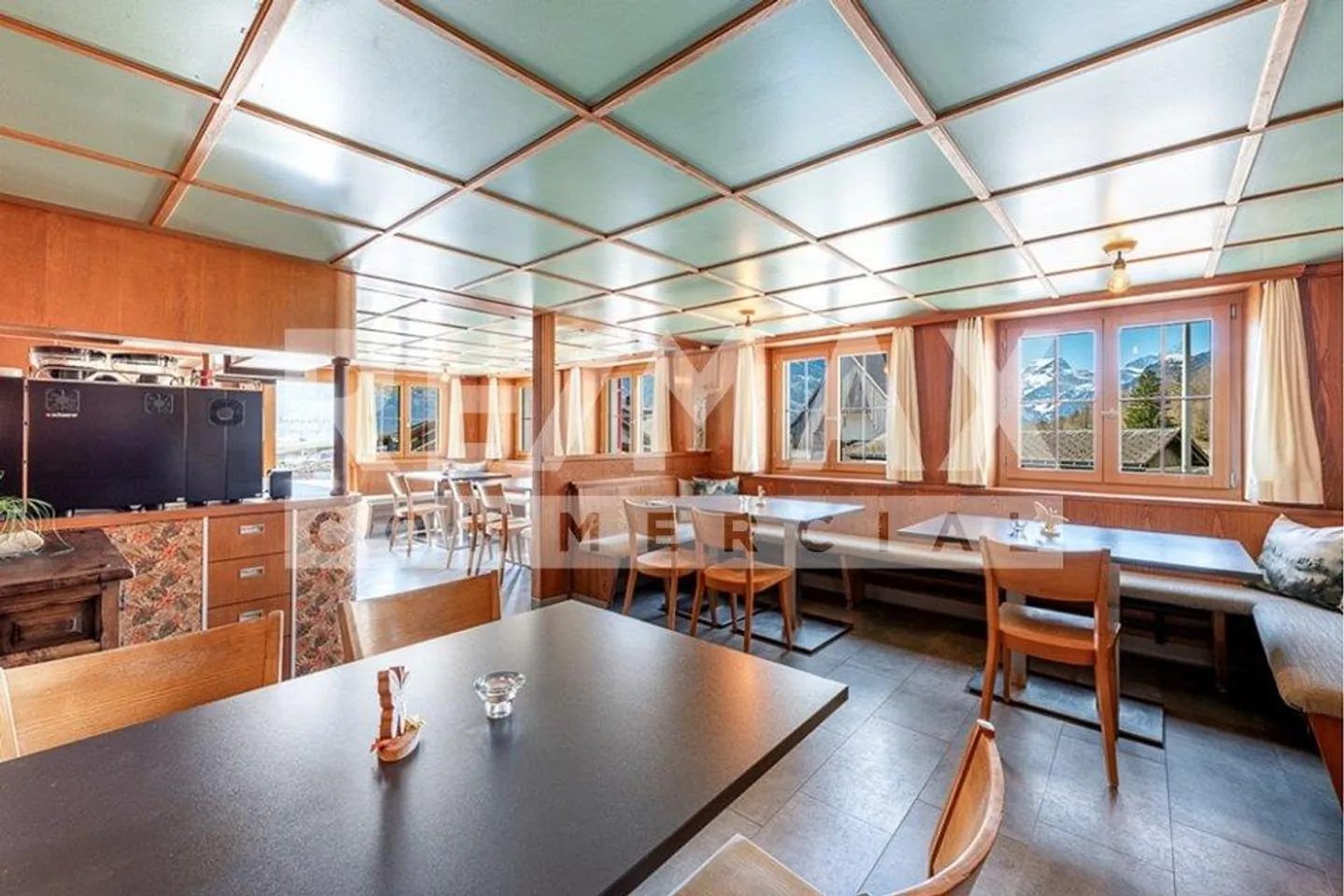 Incantevole B&B con Ristorante o Casa Residenziale - Foto 3 di 13