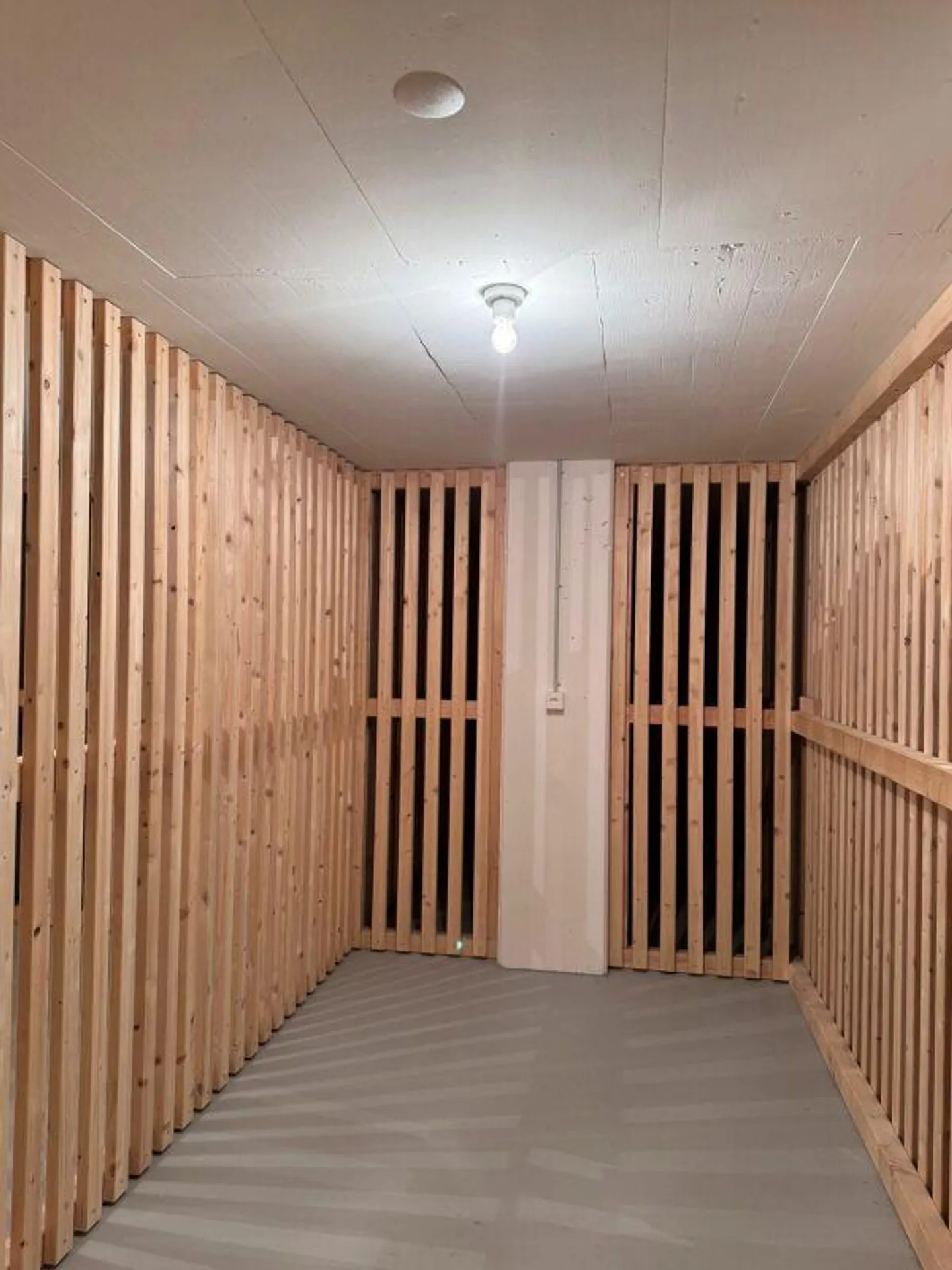 Bellevue Apartment - Photo 9 of 9