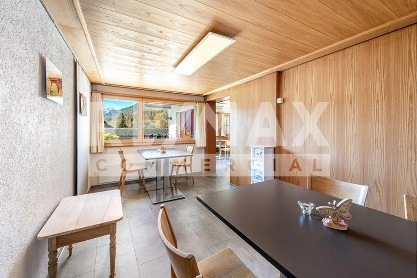 Incantevole B&B con Ristorante o Casa Residenziale - Foto 7 di 13