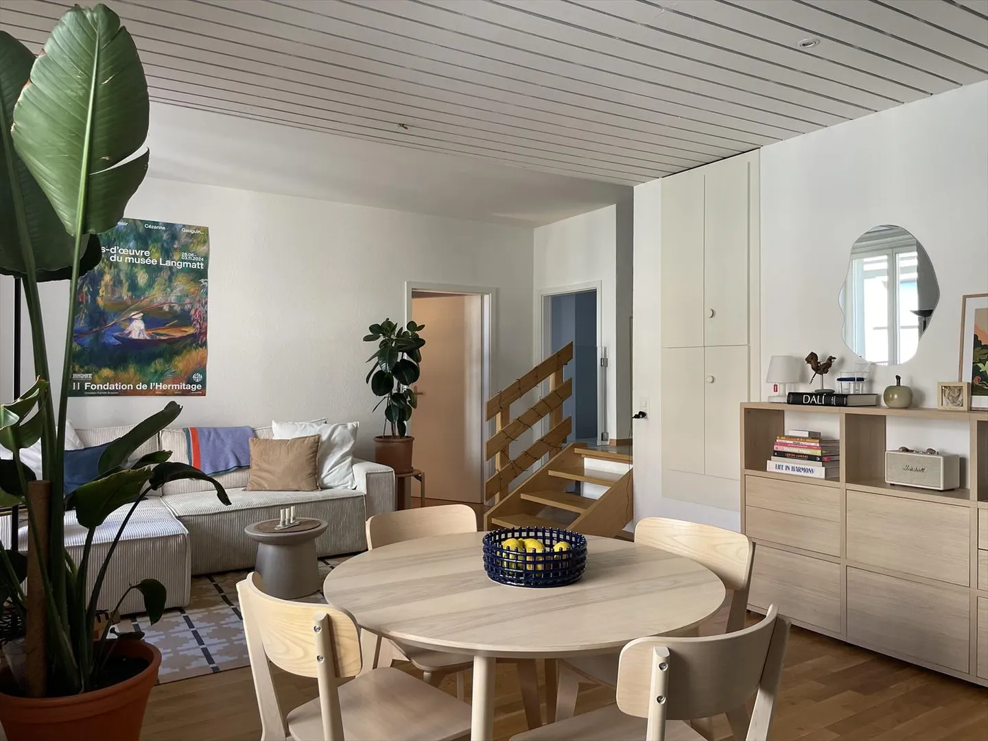 Wohngebäude - Foto 4 von 5