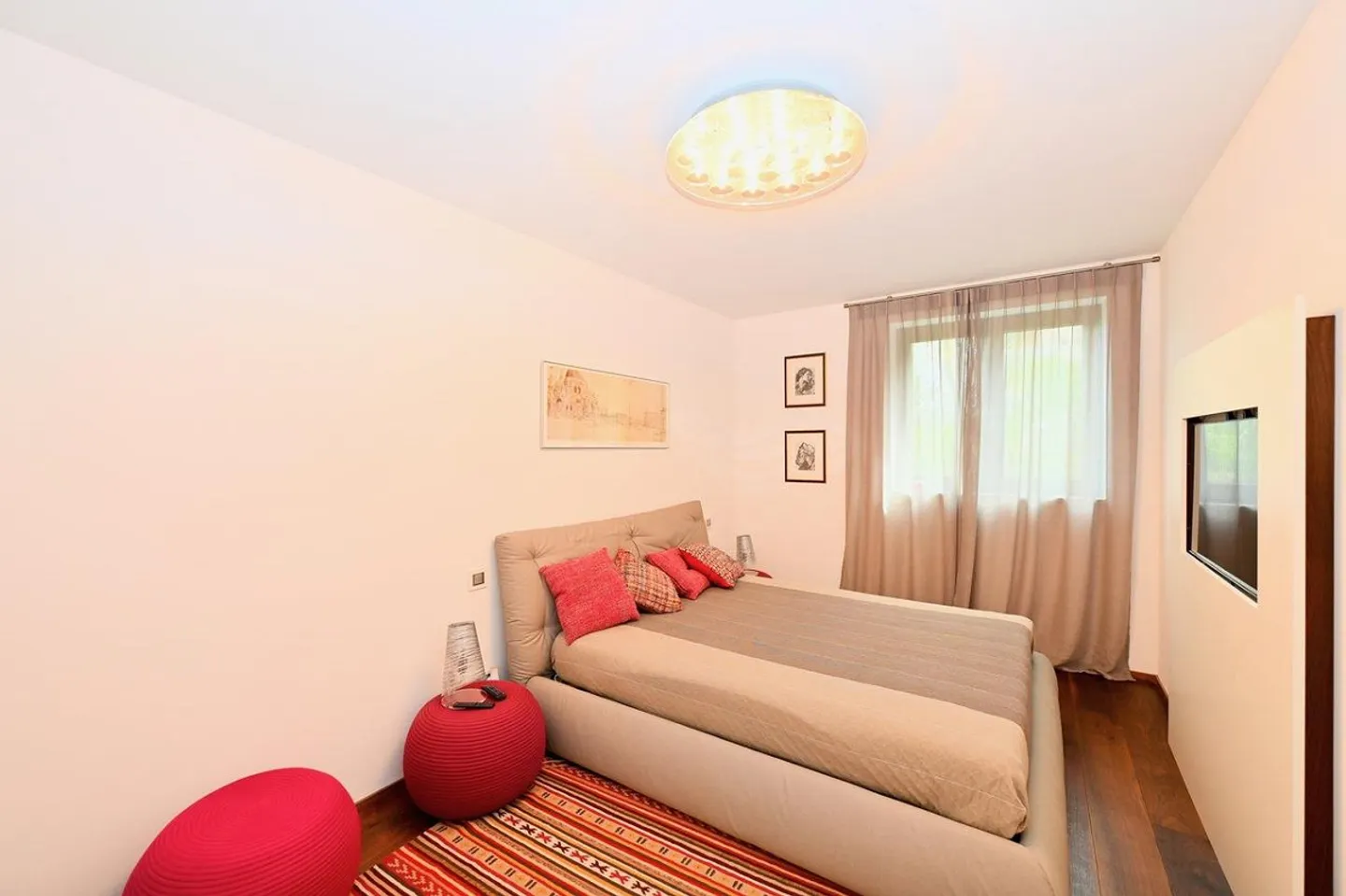 Appartamento Paradiso - Foto 14 di 22