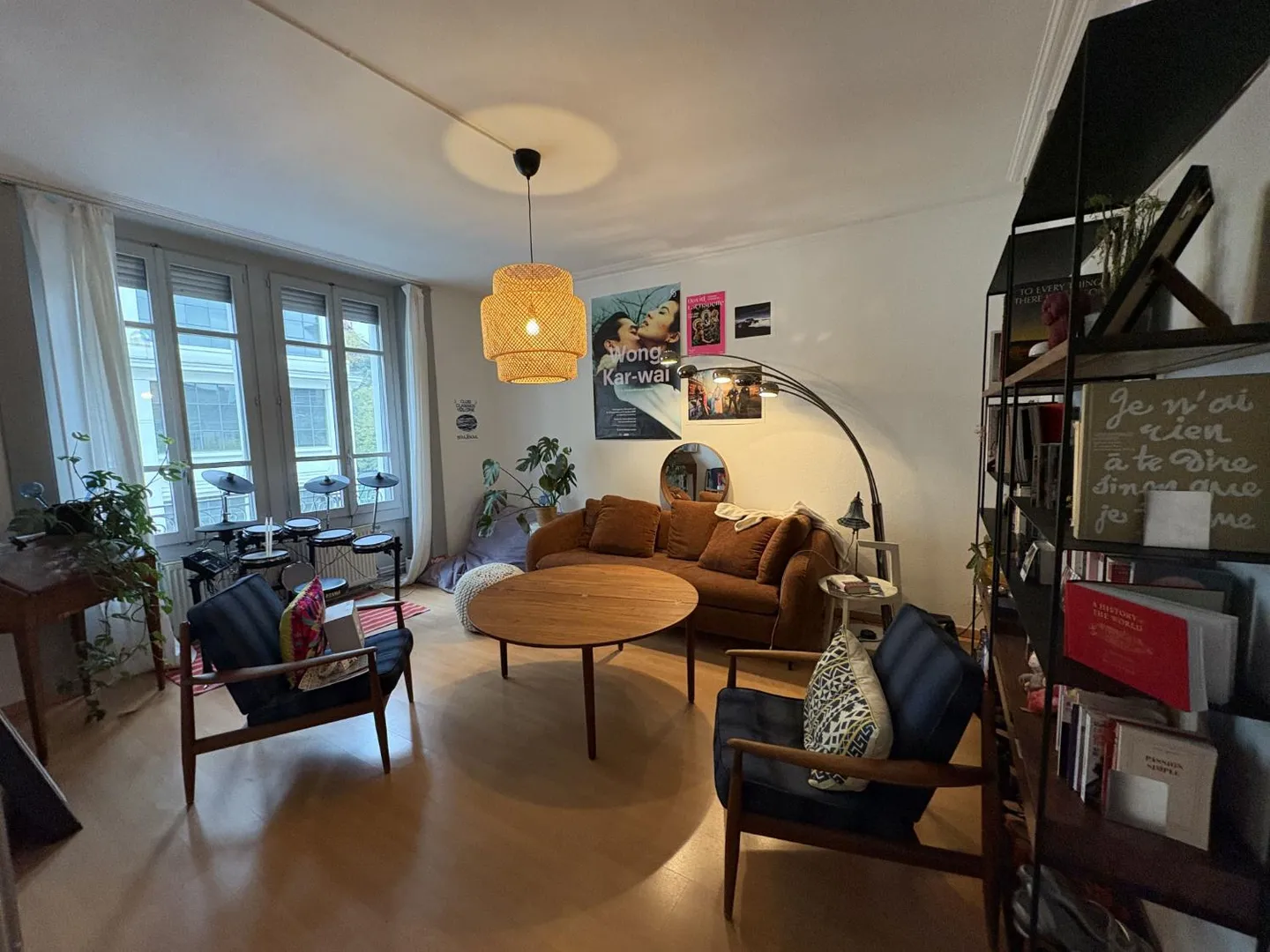 Appartamento 3.5 stanze - Foto 1 di 3