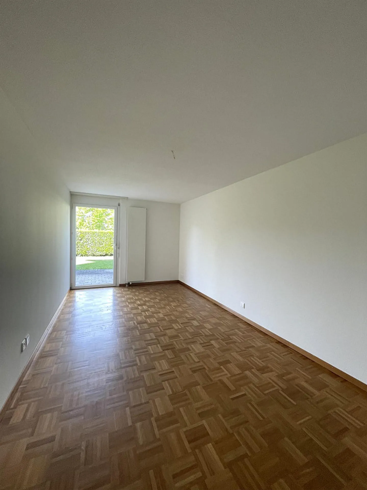 Appartamento al piano terra accogliente nel centro di Reiden - Foto 3 di 6