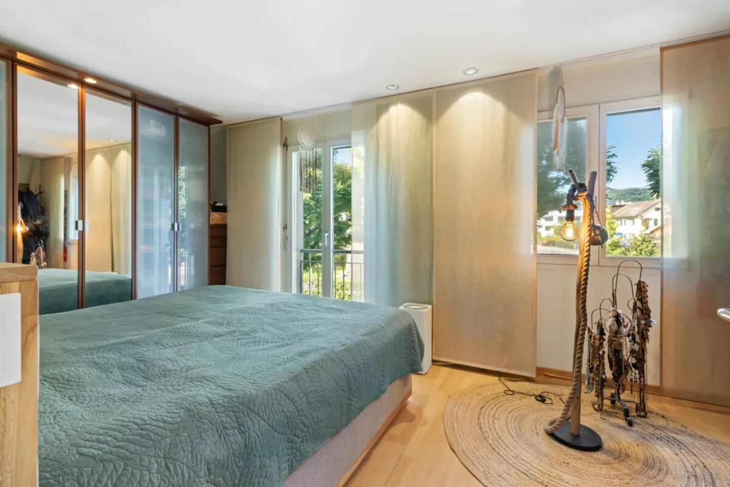5.5-Zimmer Reiheneinfamilienhaus - Foto 6 von 10