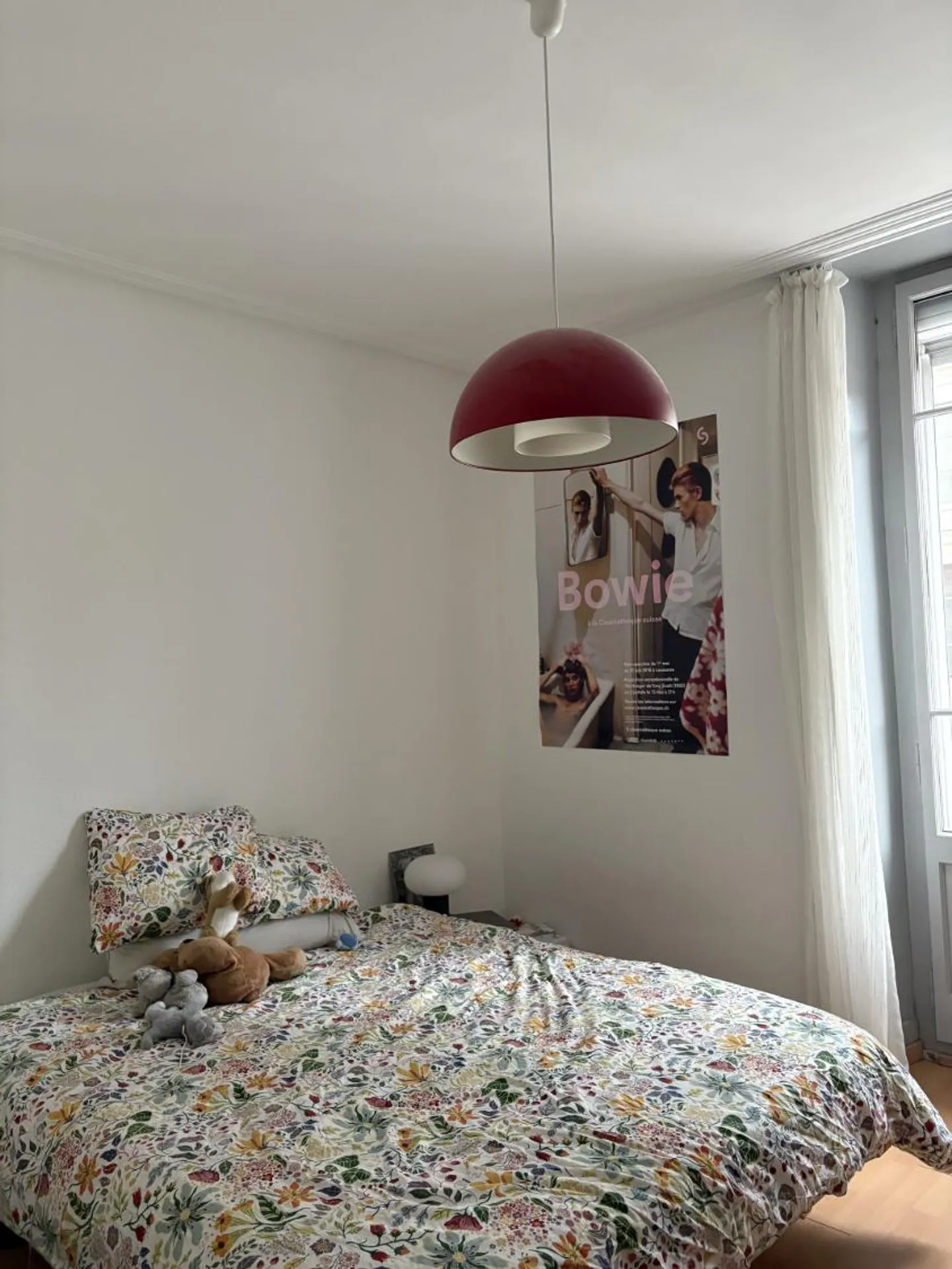 Appartamento 3.5 stanze - Foto 2 di 3