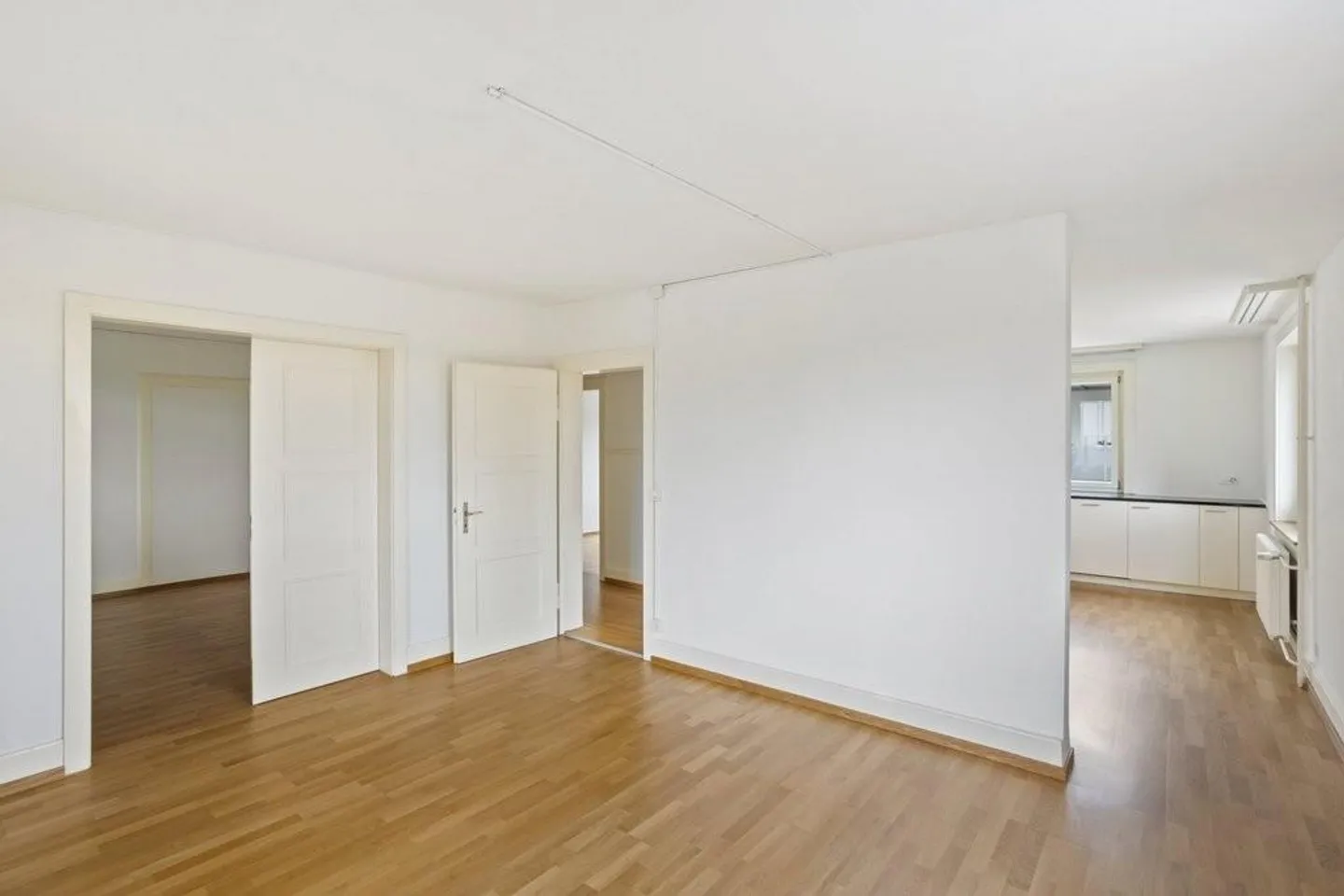 Modern with old building charm - Photo 3 of 8