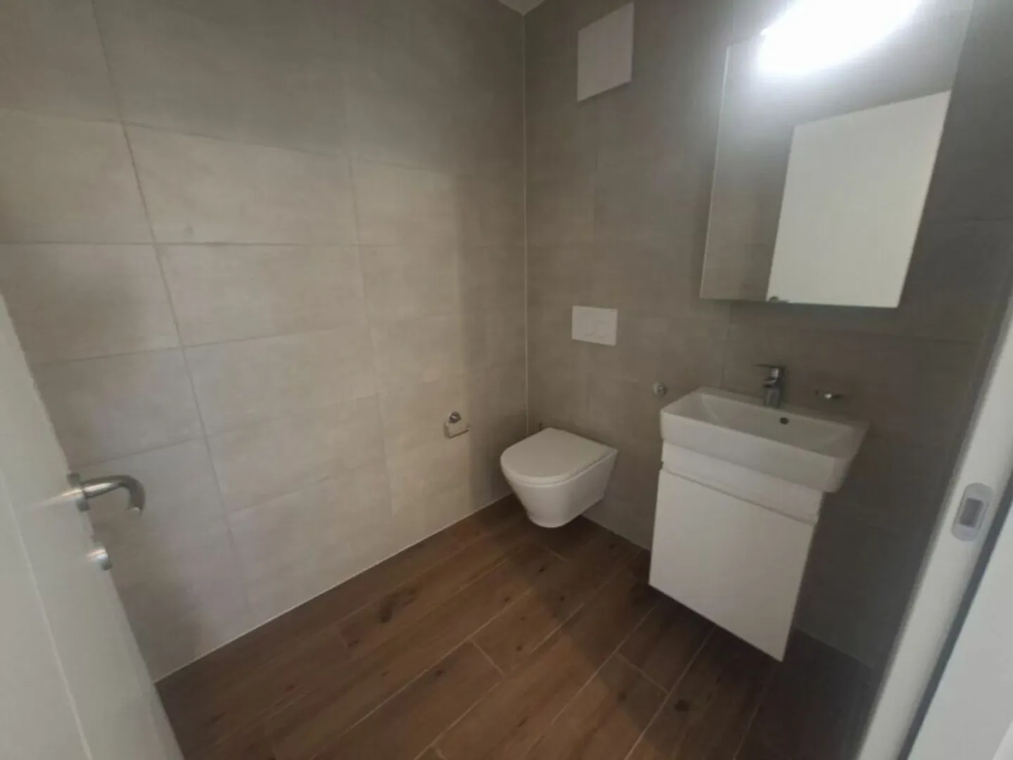 Wohnung mieten - Foto 6 von 10