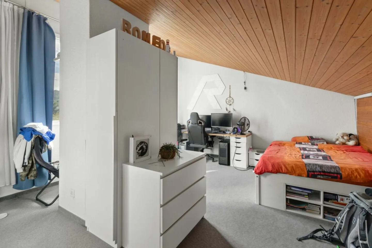 5.5-Zimmer Reiheneinfamilienhaus - Foto 10 von 10