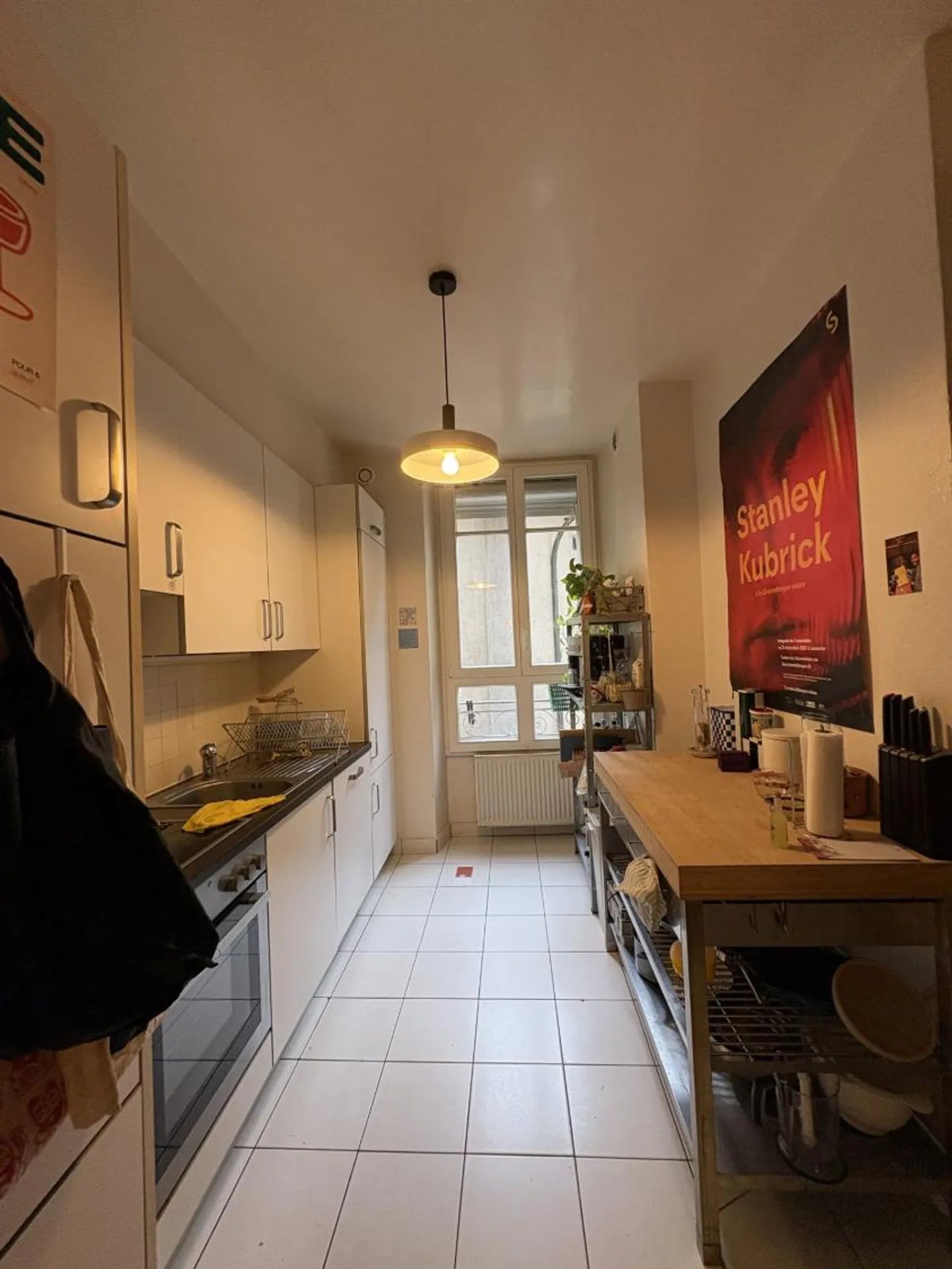 Appartamento 3.5 stanze - Foto 3 di 3